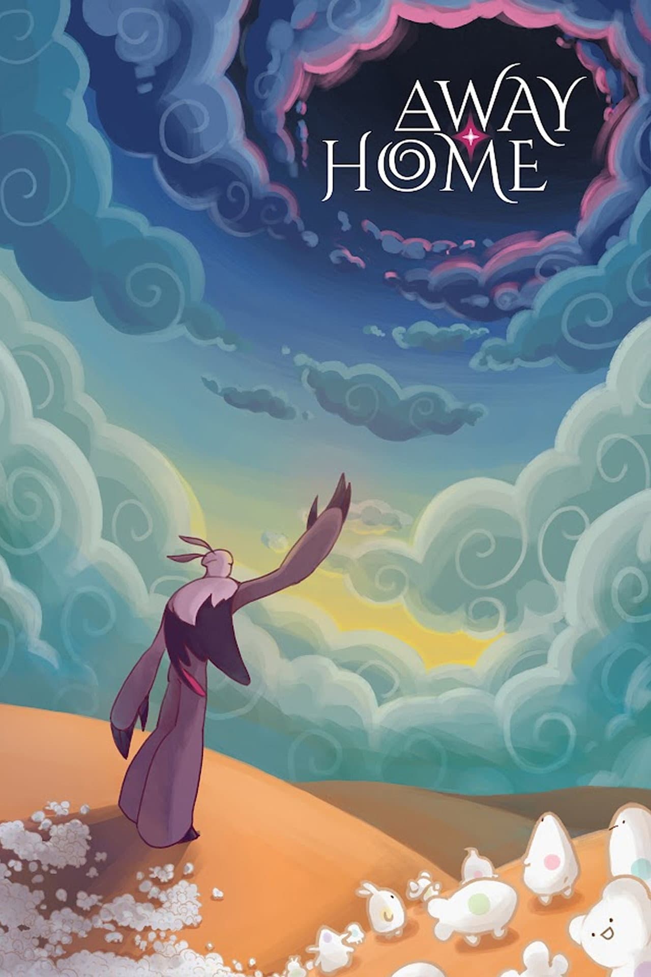 Away Home preview 2