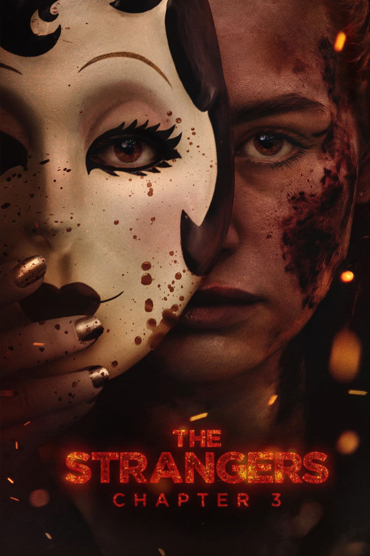 The Strangers: Chapter 3 preview 2