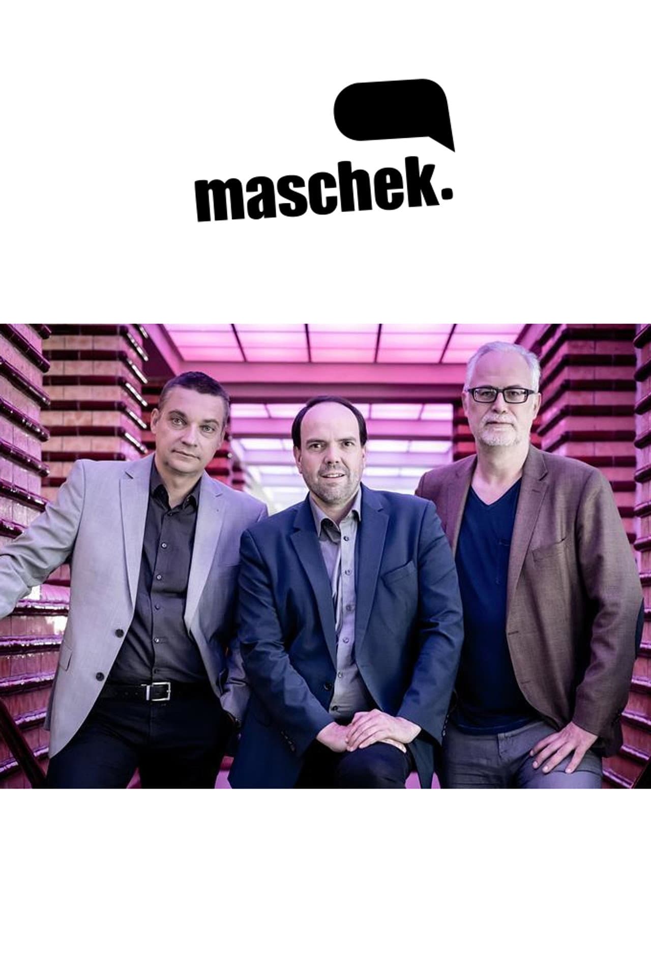 20 Jahre maschek preview 1