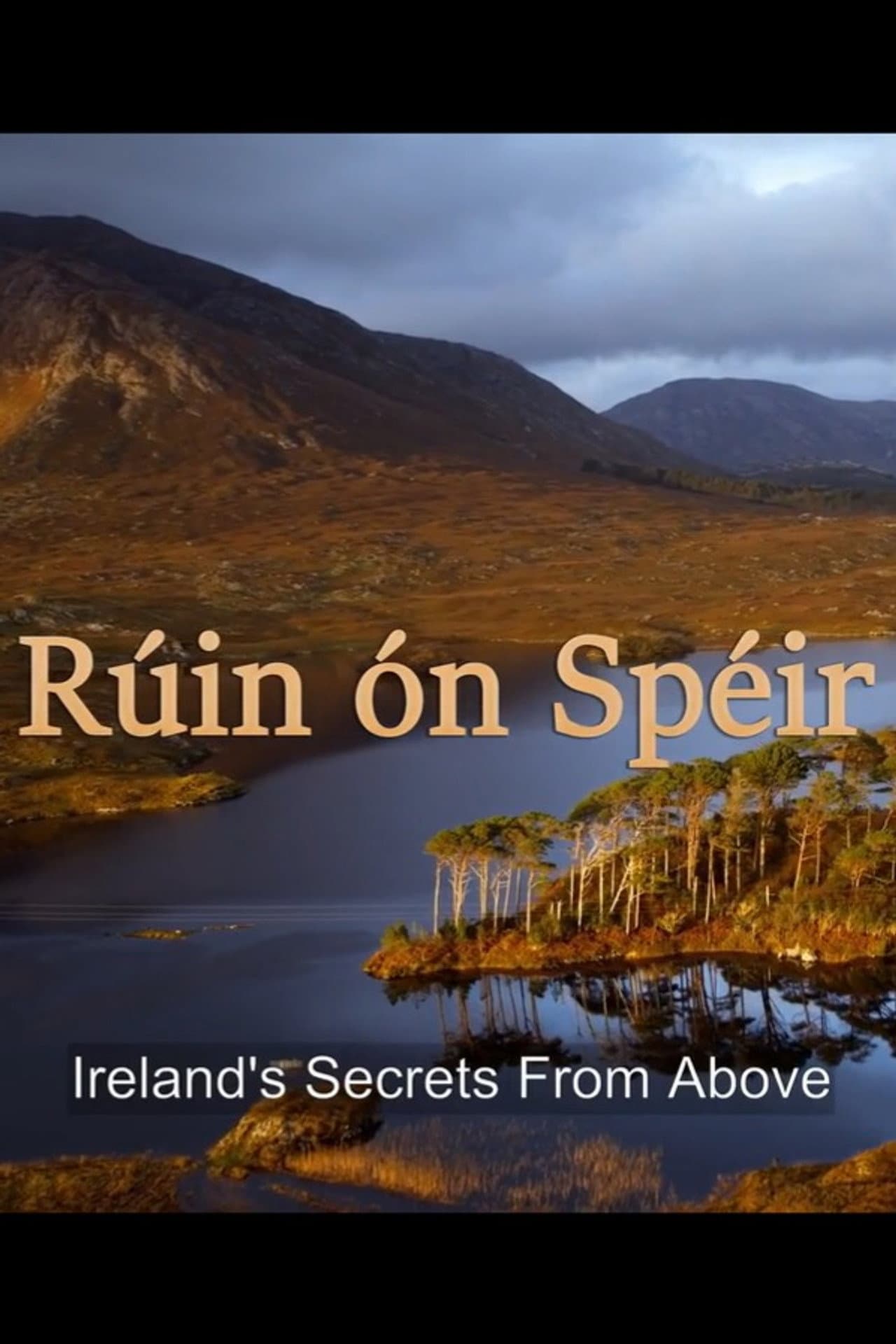 Ireland's secrets from above preview 2