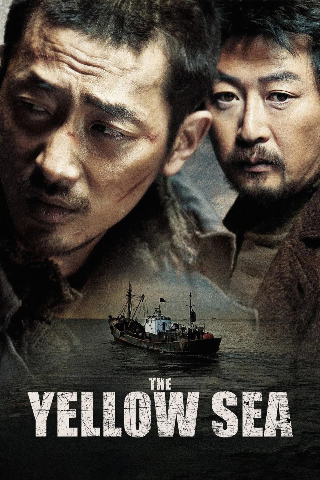 The Yellow Sea preview 2