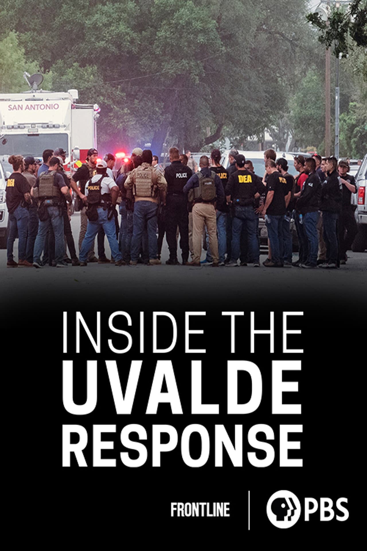 Inside the Uvalde Response preview 1