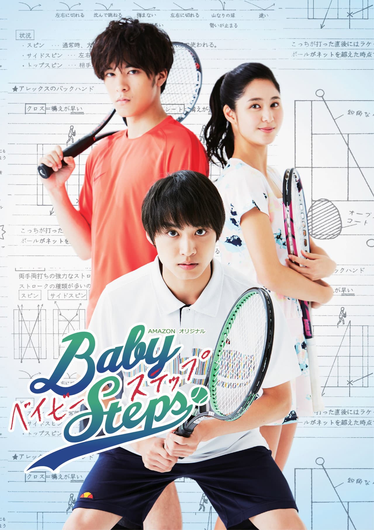 Baby Steps preview 1
