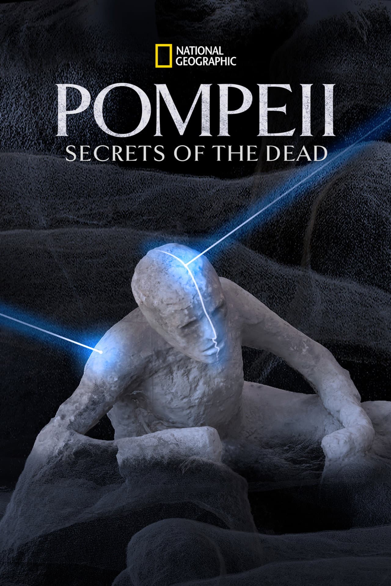 Pompeii: Secrets of the Dead preview 2