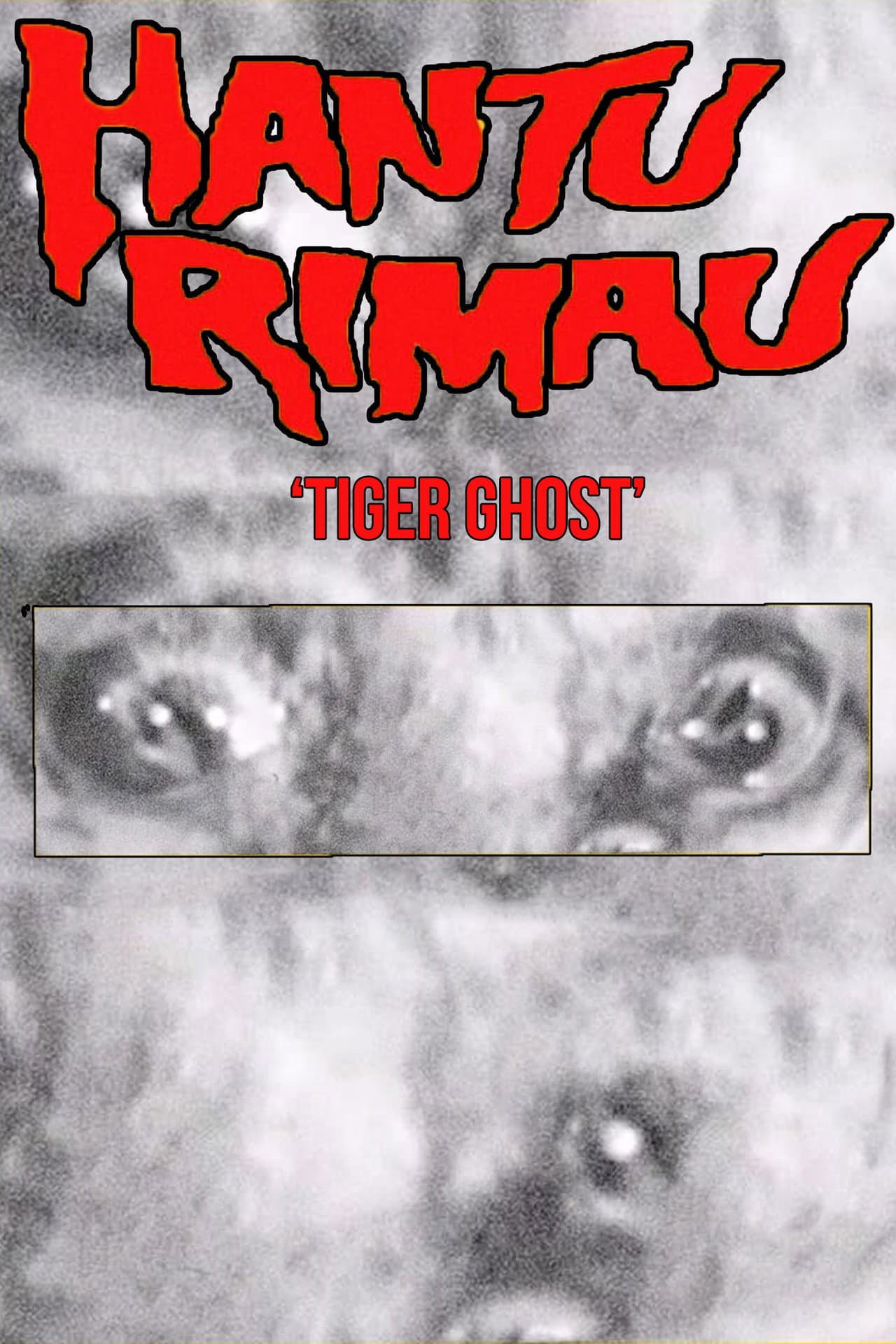 Tiger Ghost preview 1