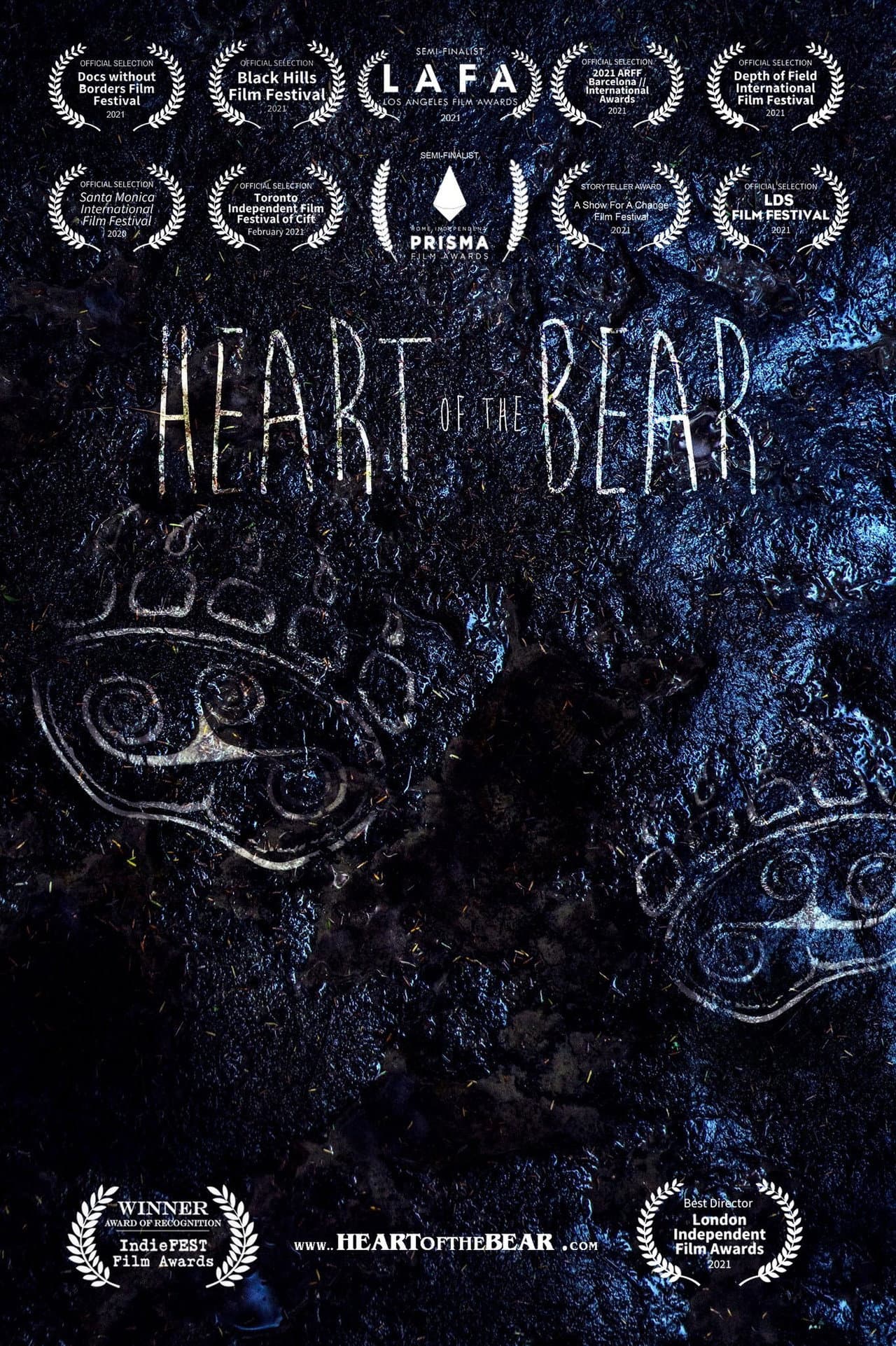 Heart of the Bear preview 2