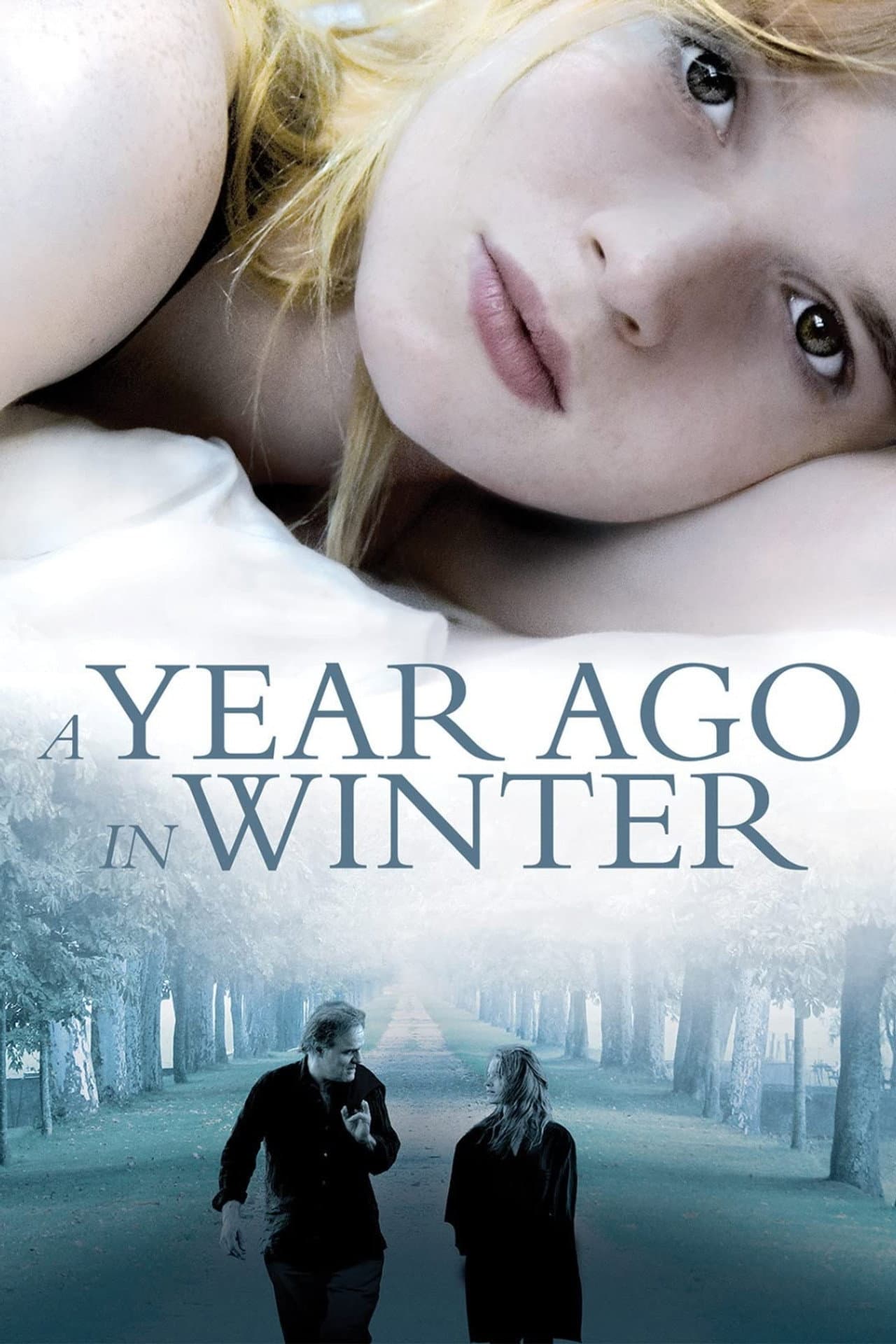 A Year Ago in Winter preview 2