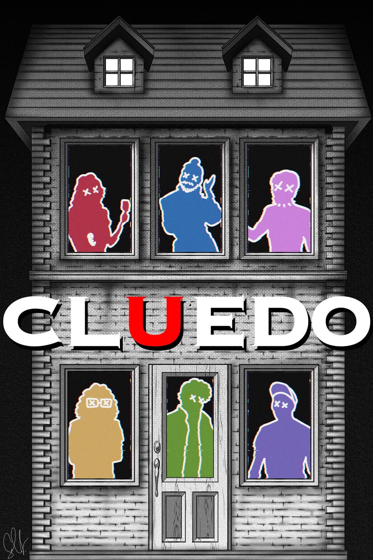 Cluedo preview 2