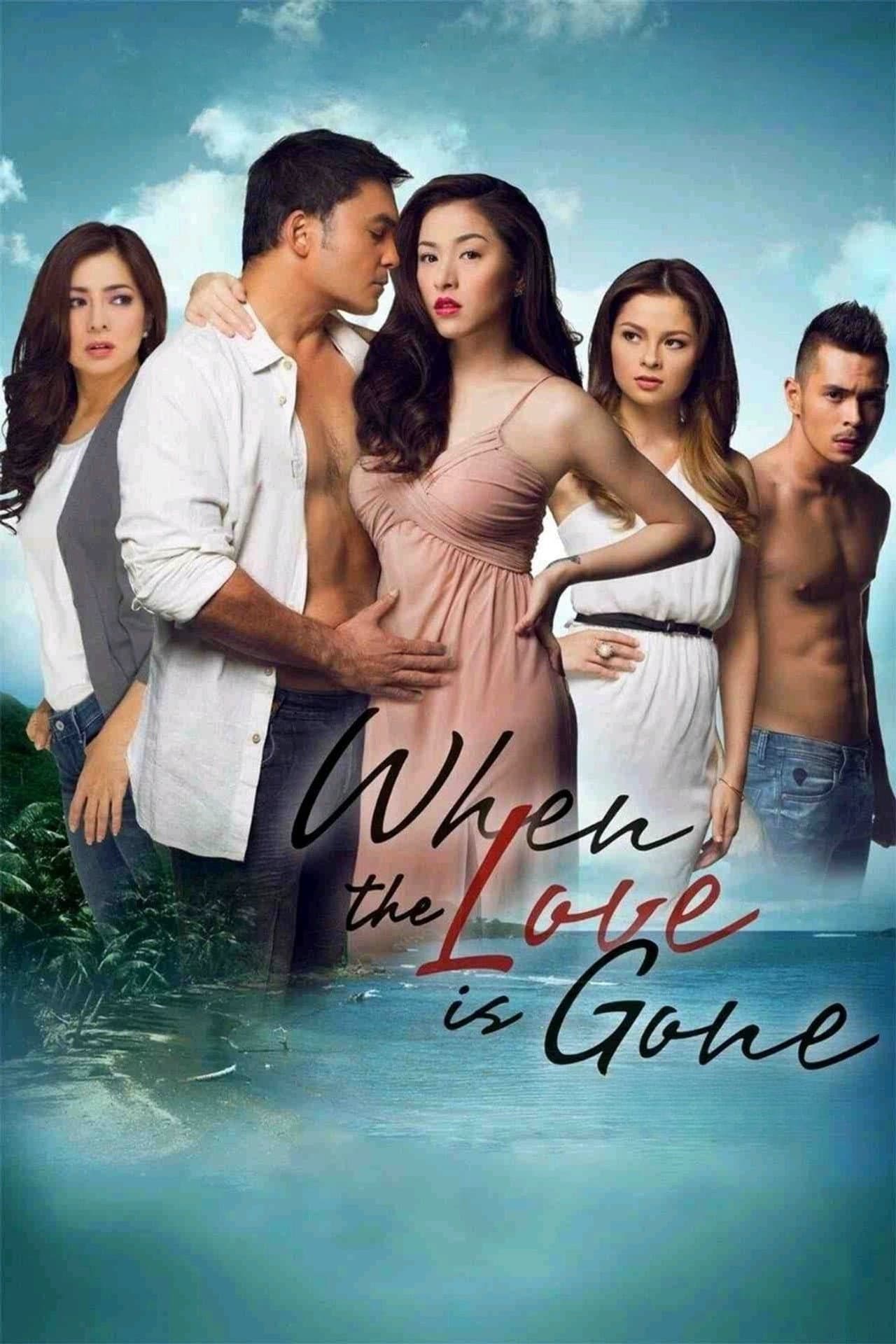 When the Love is Gone preview 2