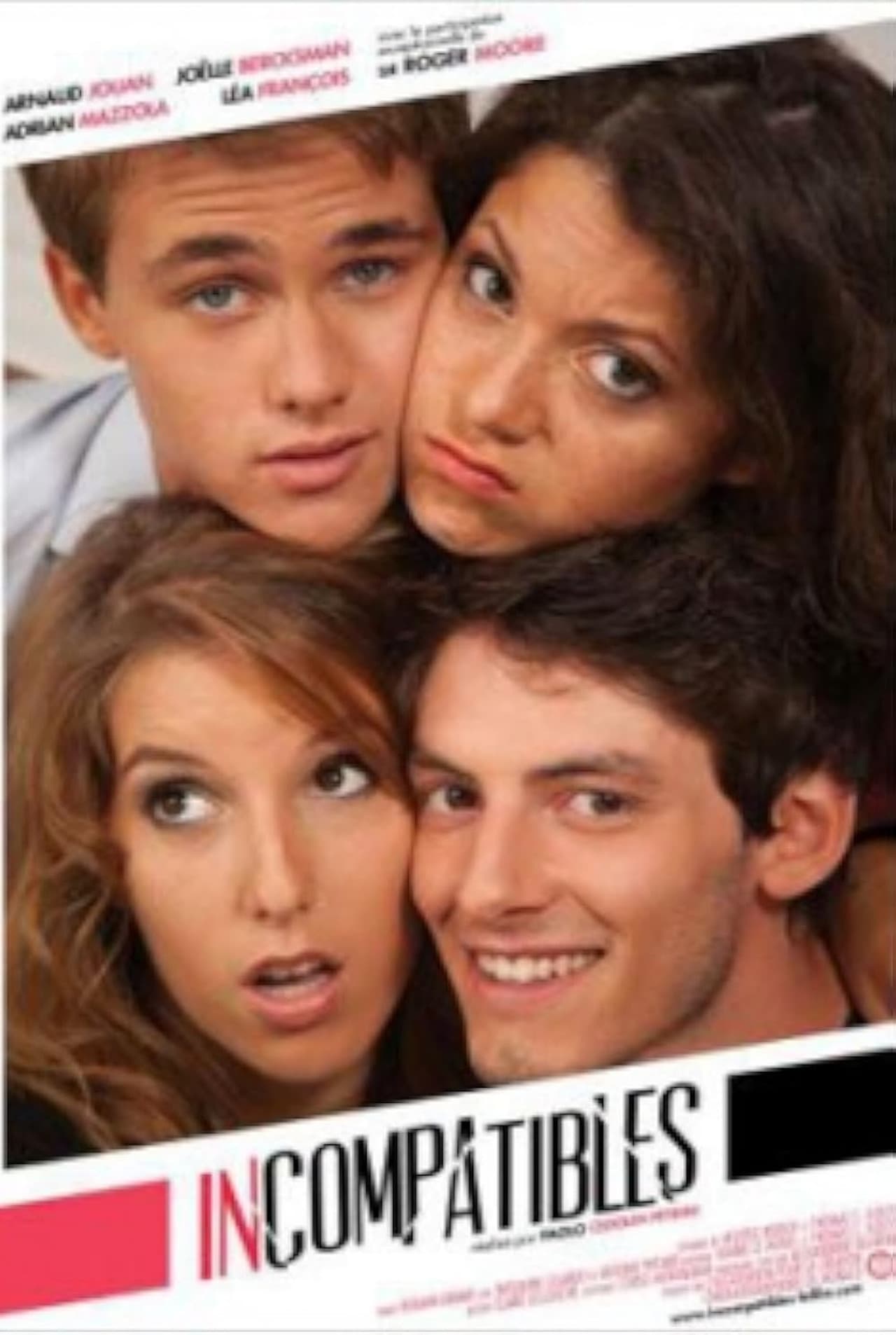 Incompatibles preview 1