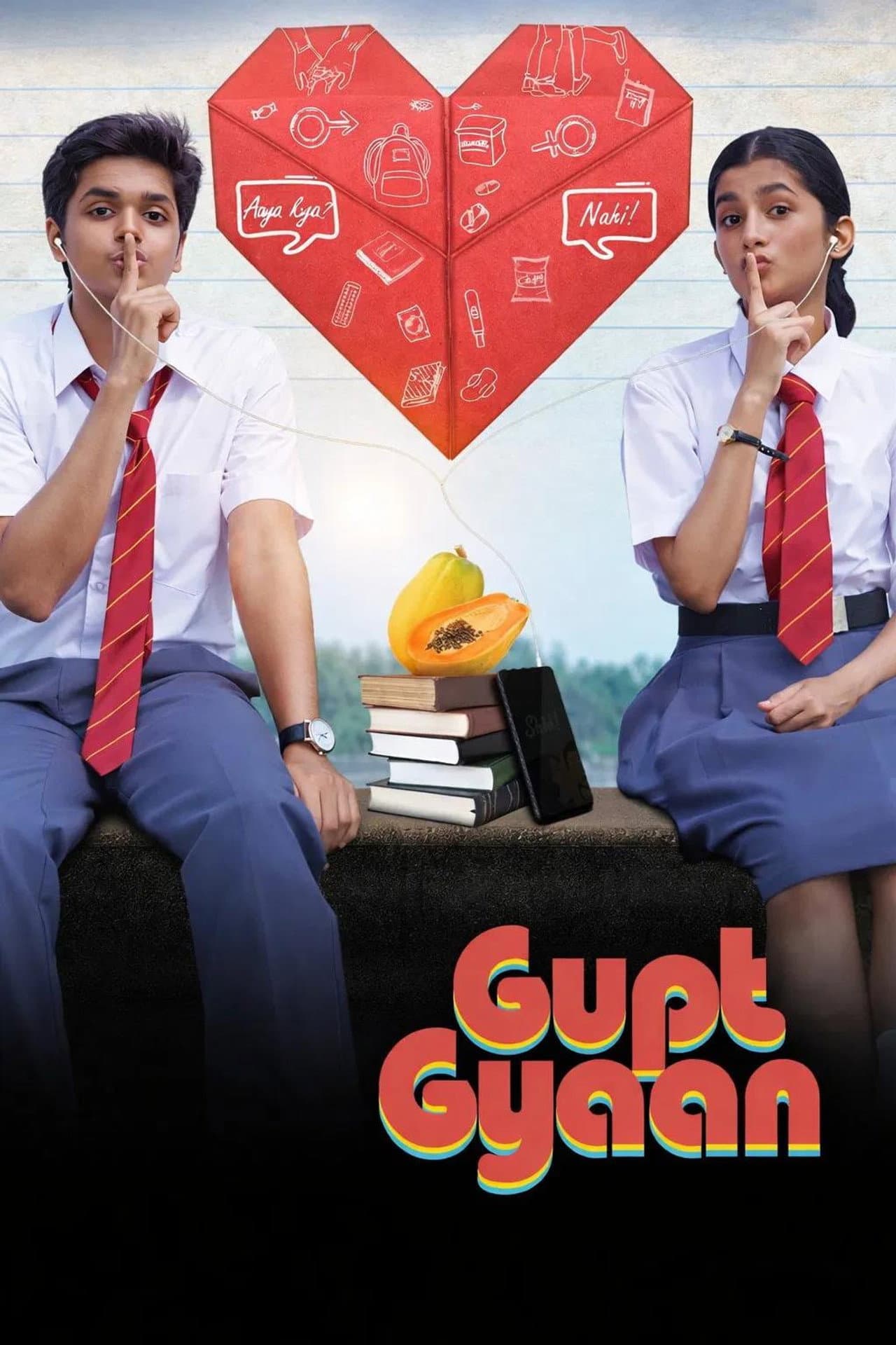 Gupt Gyaan preview 2
