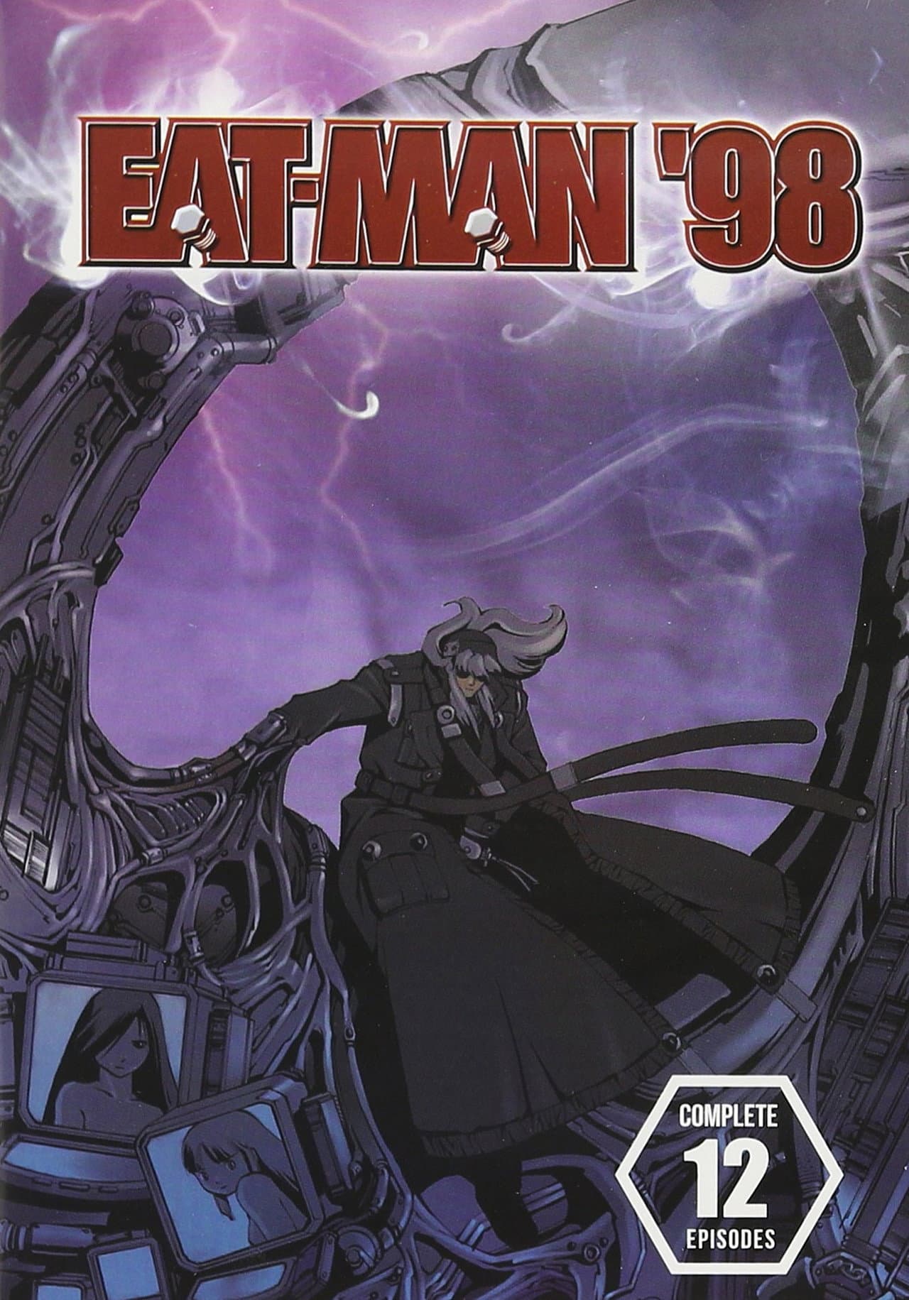 Eat-Man '98 preview 2