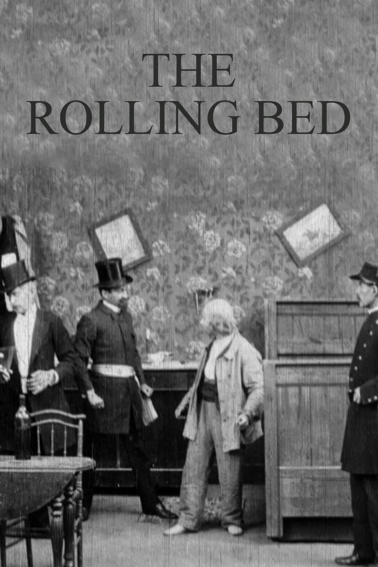 The Rolling Bed preview 1
