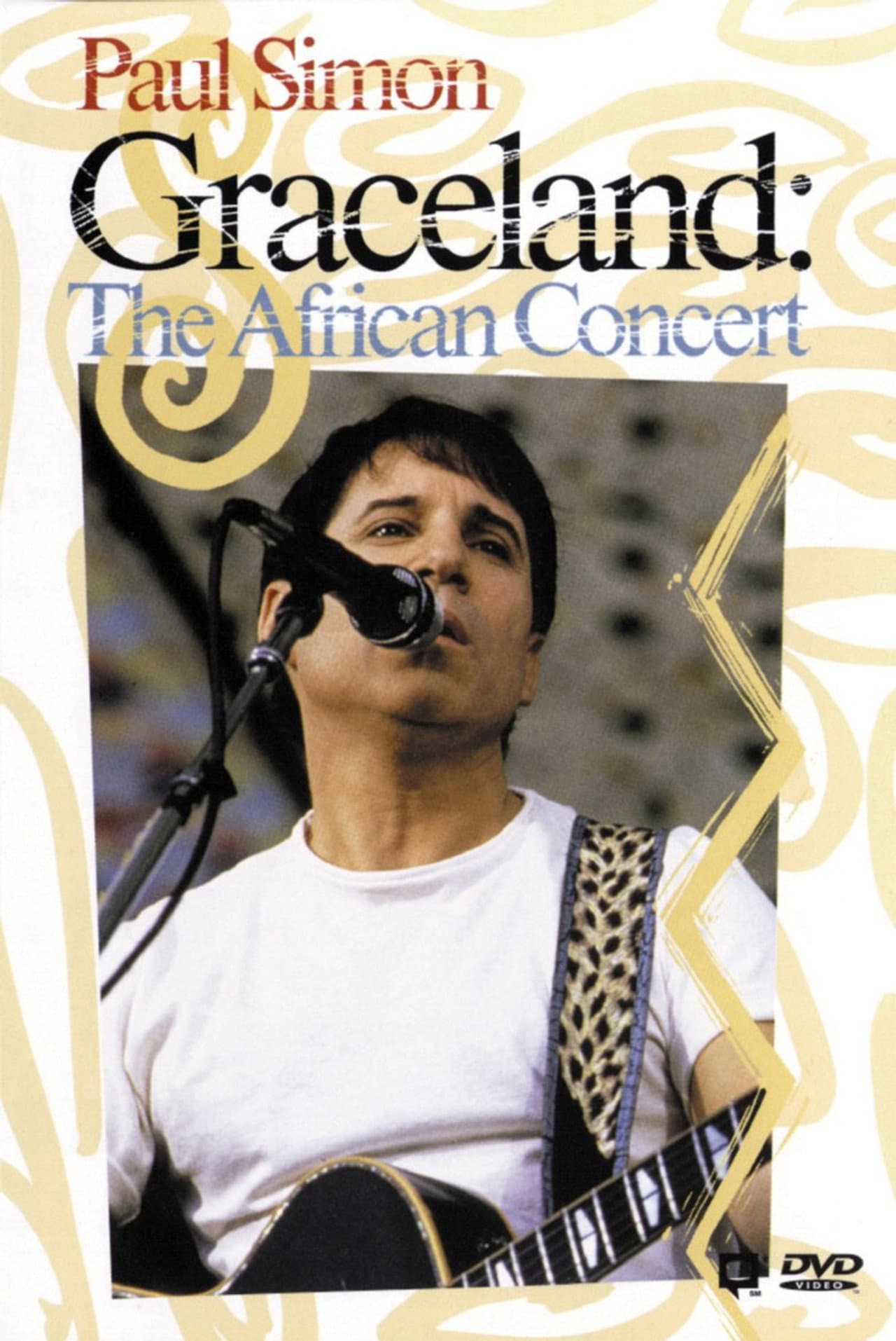 Paul Simon | Graceland: The African Concert preview 2