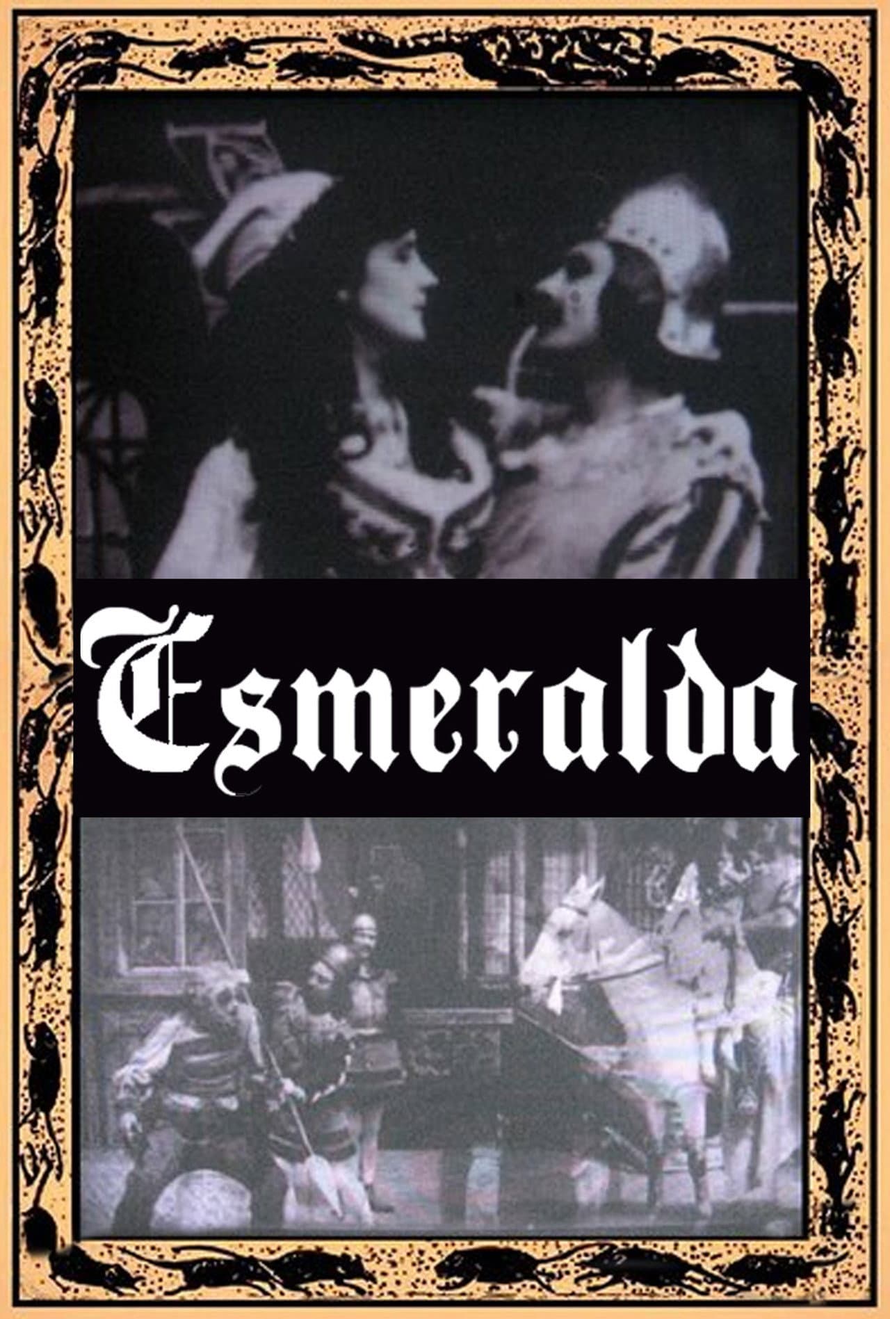 Esmeralda preview 1