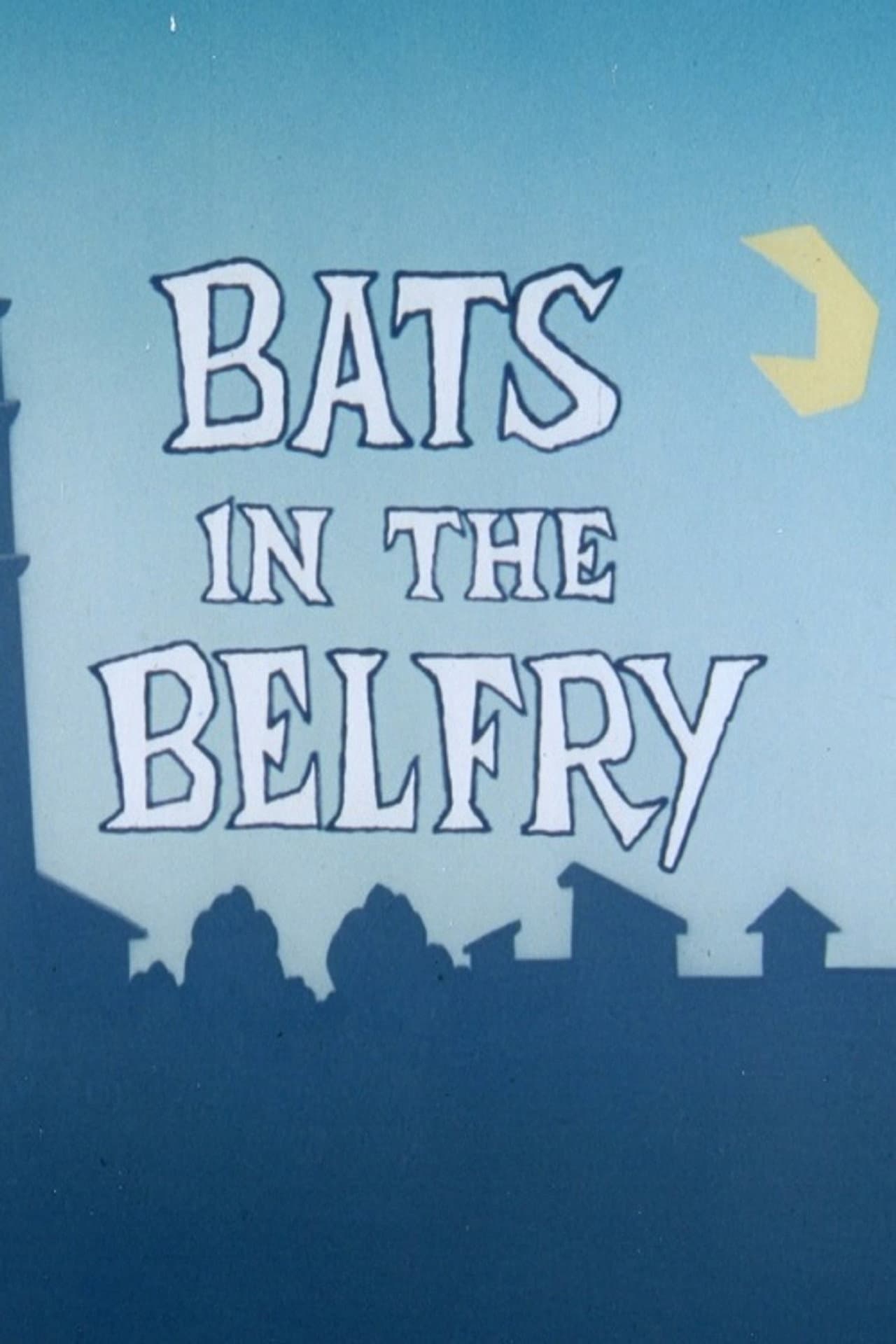 Bats in the Belfry preview 2