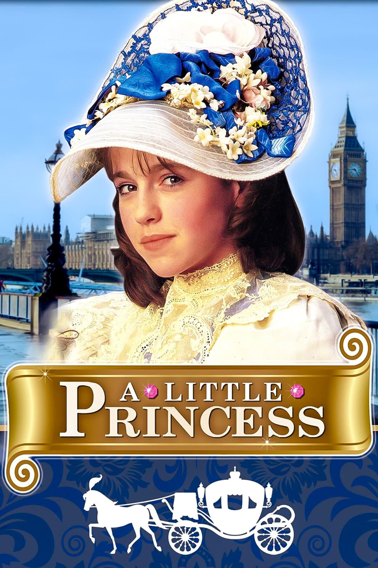A Little Princess preview 2