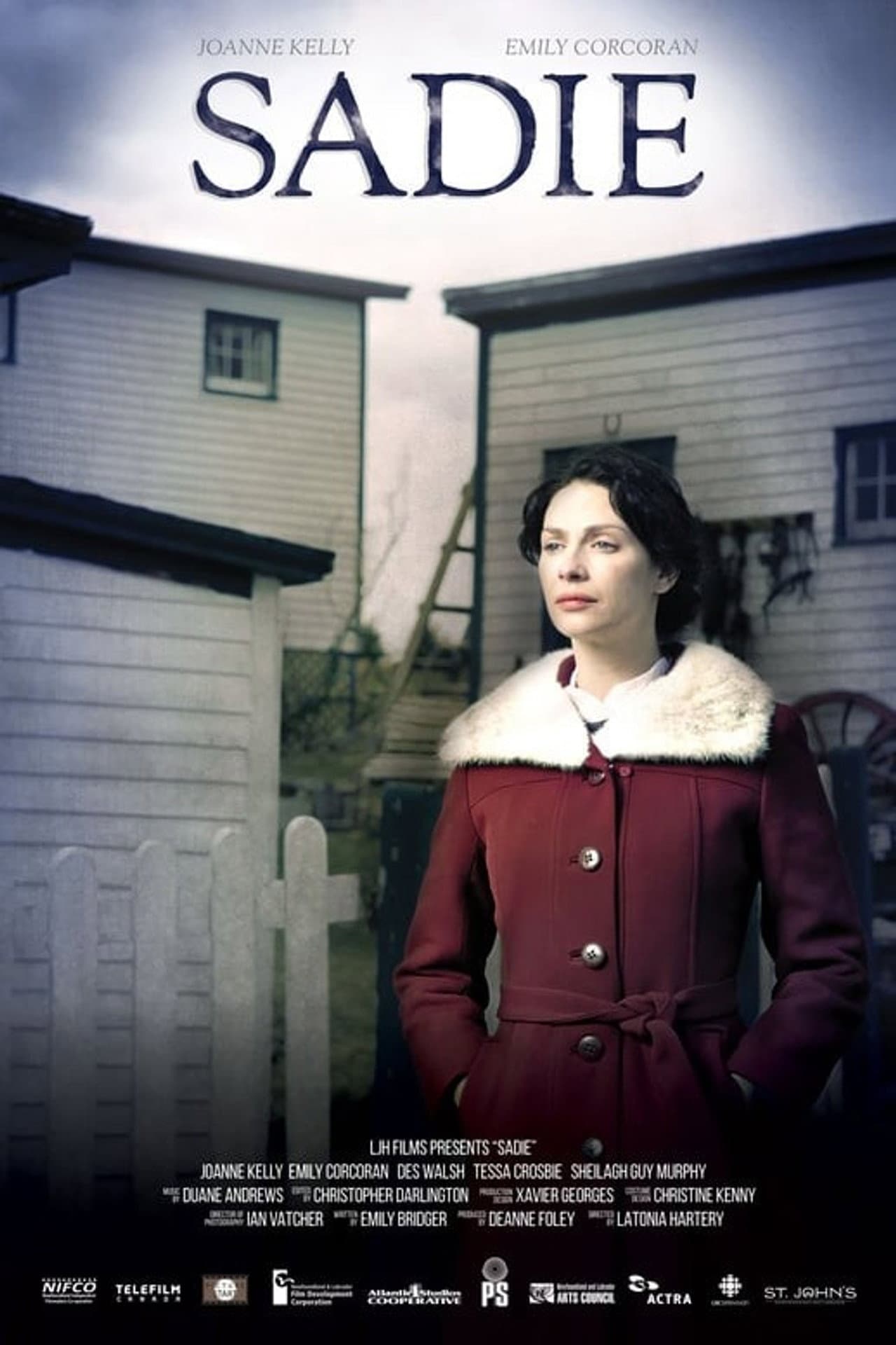 Sadie preview 2