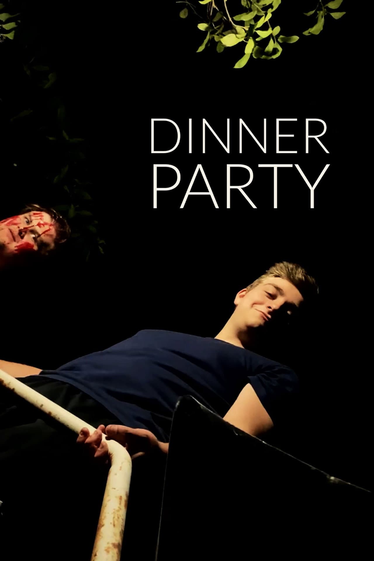 Dinner Party preview 1