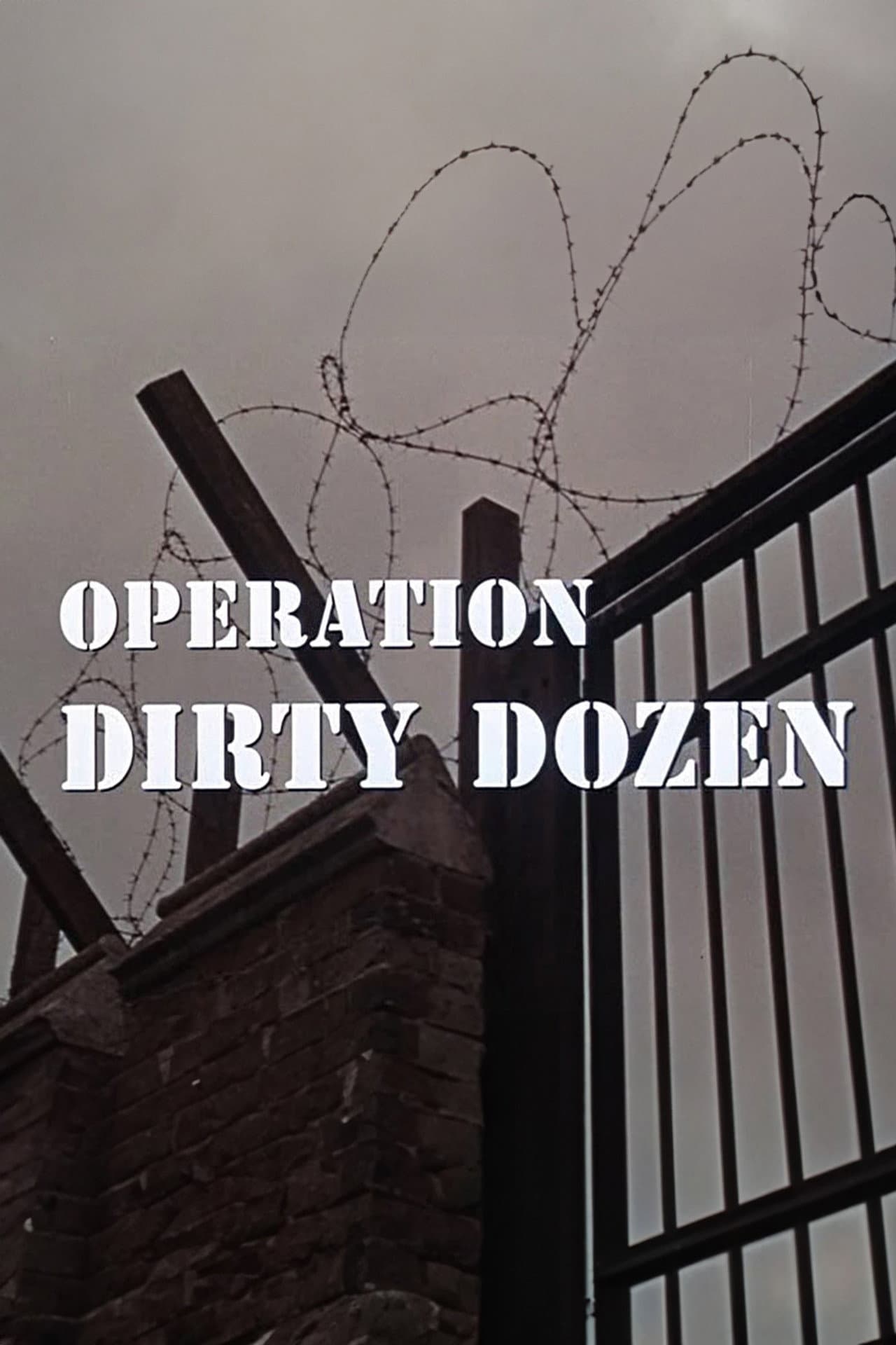 Operation Dirty Dozen preview 2