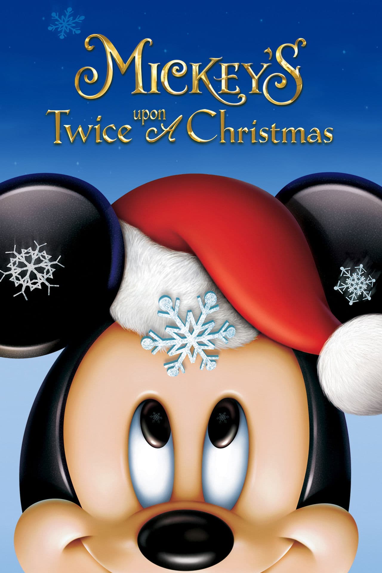 Mickey's Twice Upon a Christmas preview 2