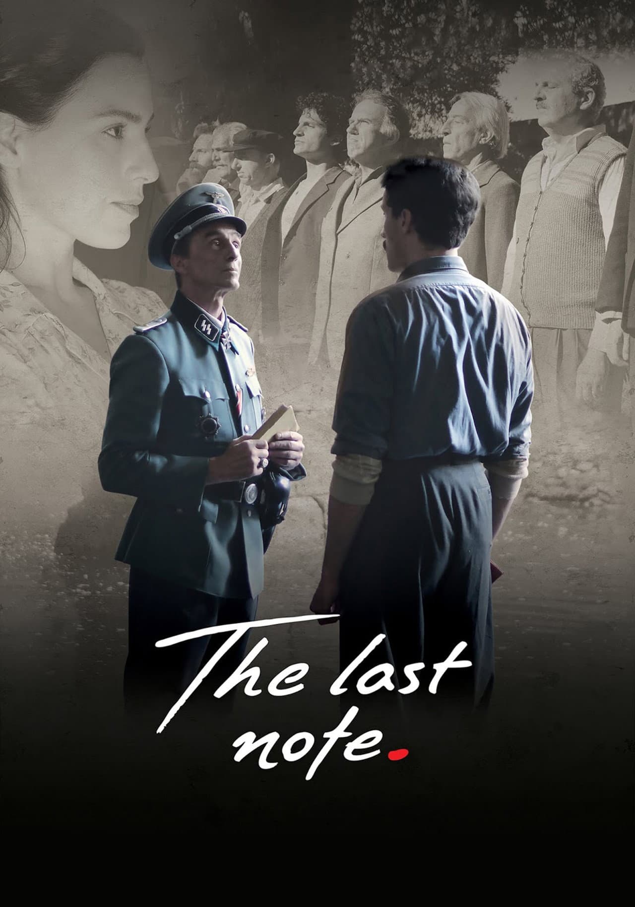 The Last Note preview 2