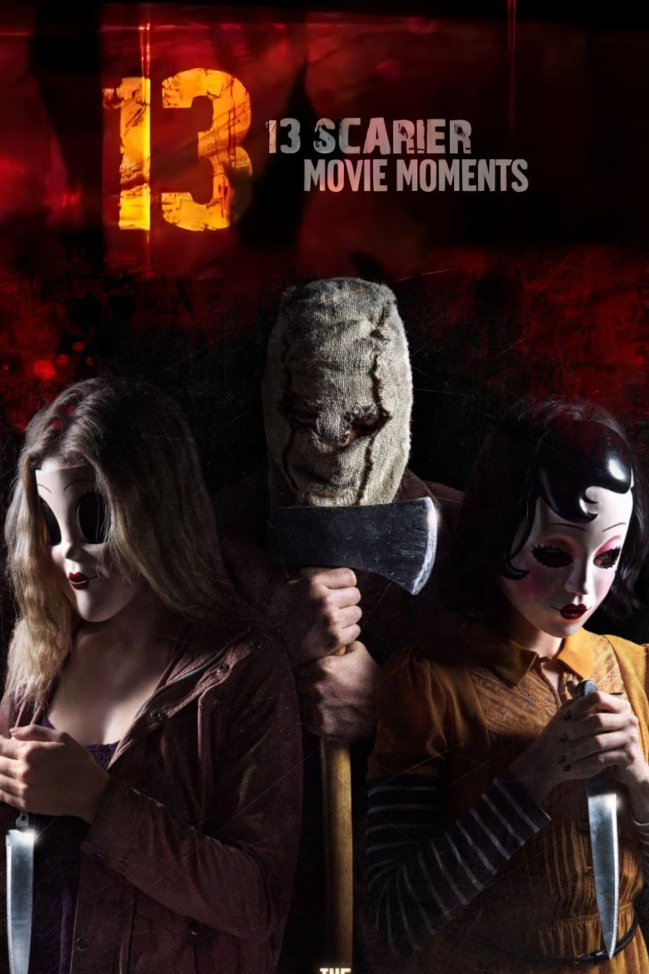 30 Even Scarier Movie Moments preview 1