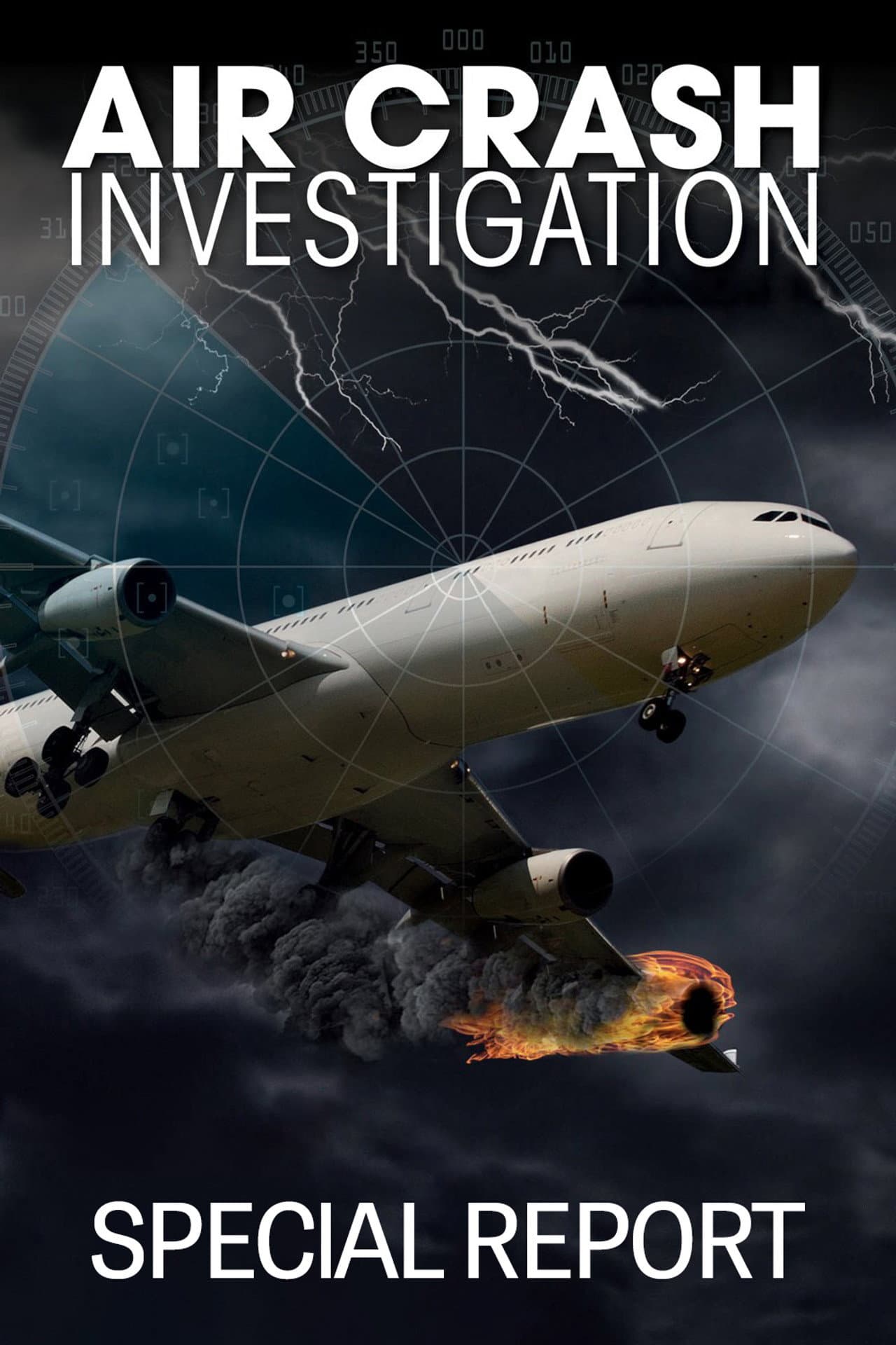 Mayday: The Accident Files preview 2