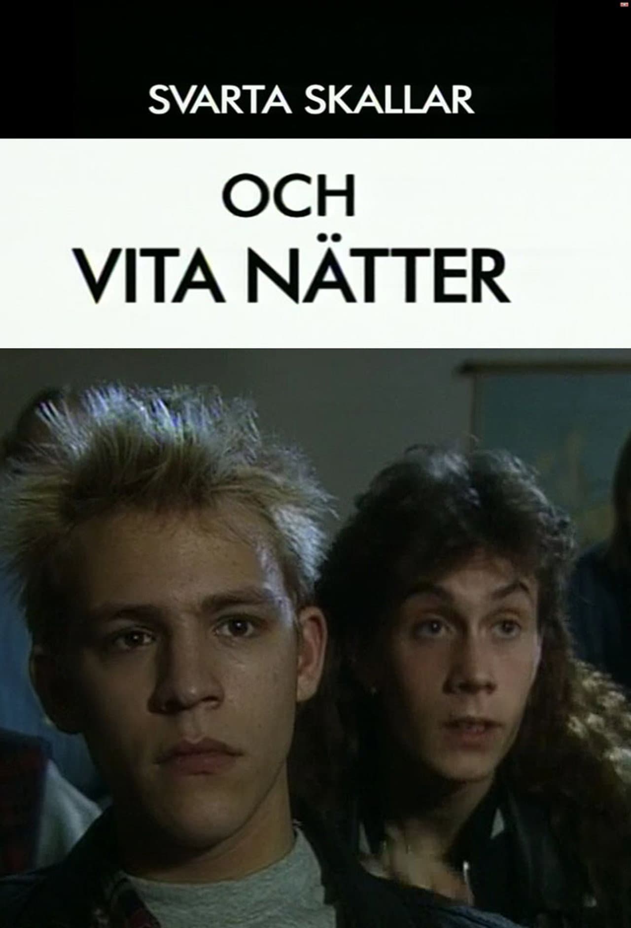 Svarta skallar och vita nätter preview 1