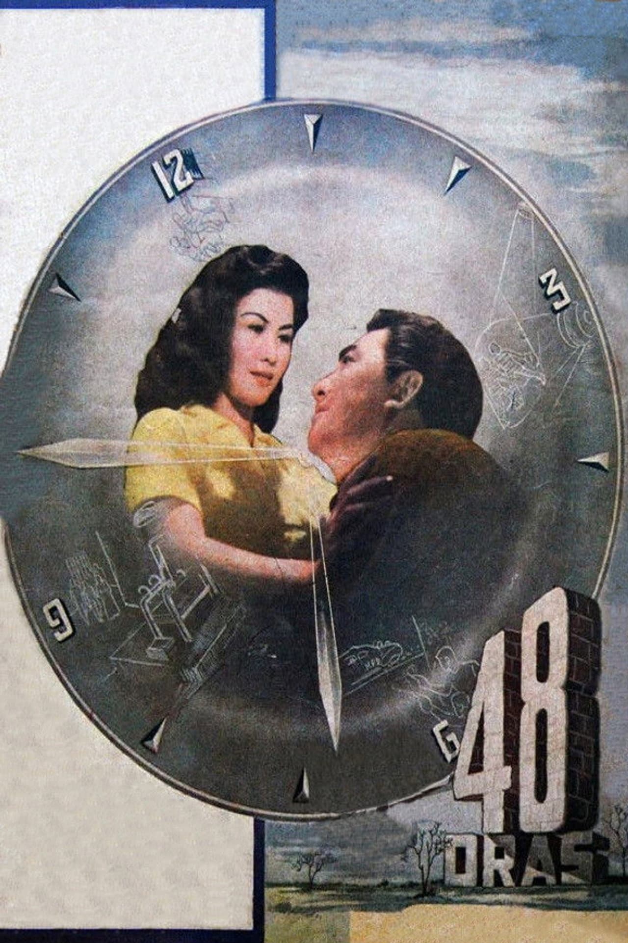 48 Hours preview 1