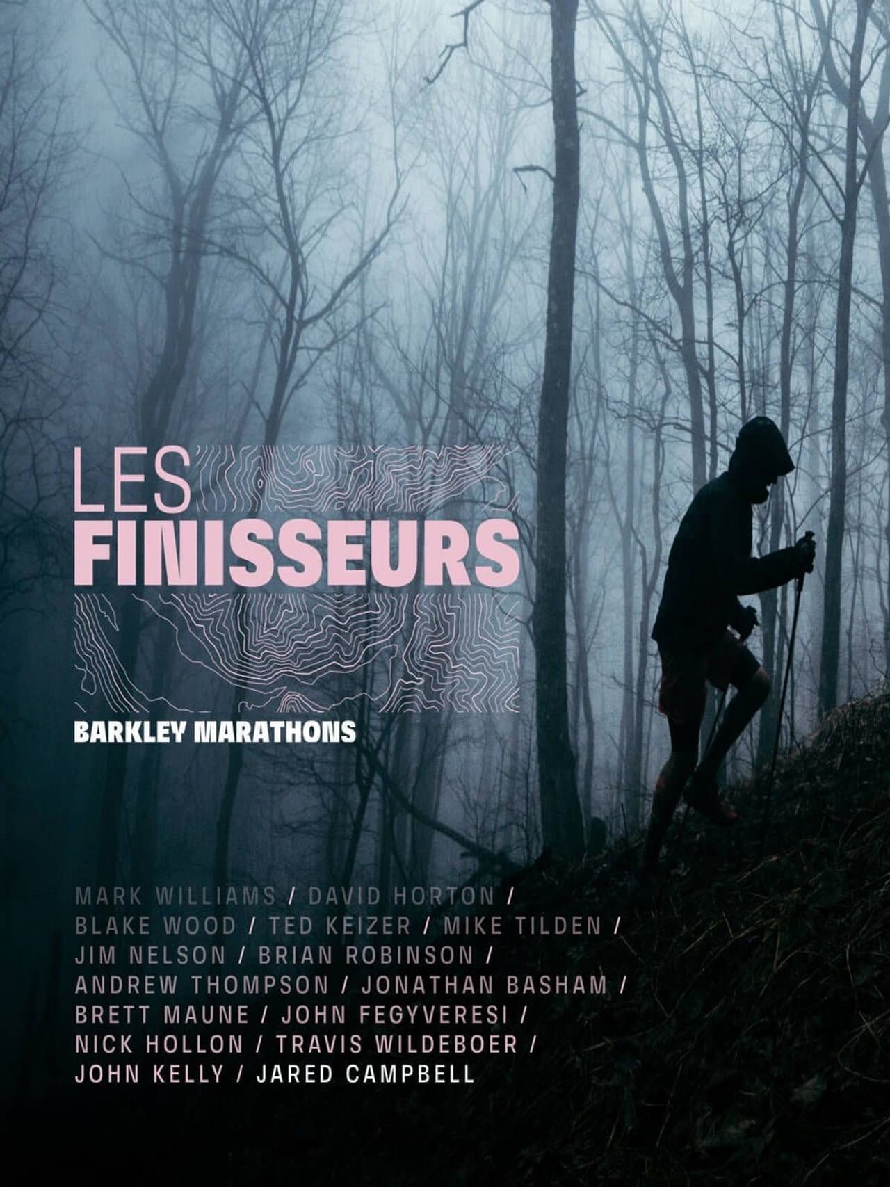 Les Finisseurs preview 1