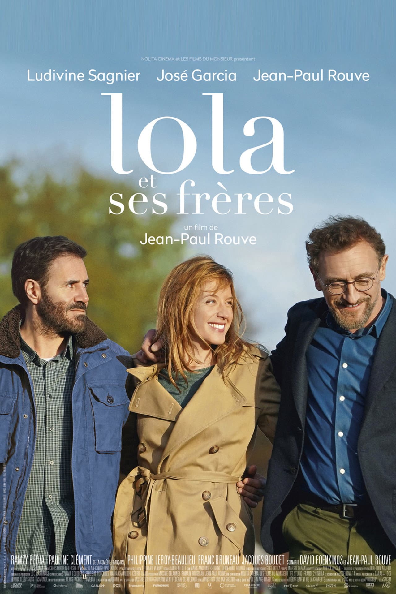 Lola and Her Brothers preview 2