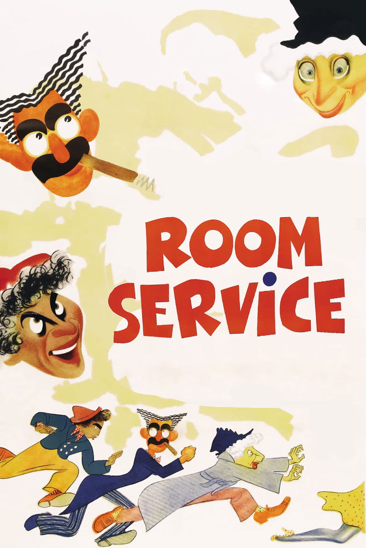 Room Service preview 2