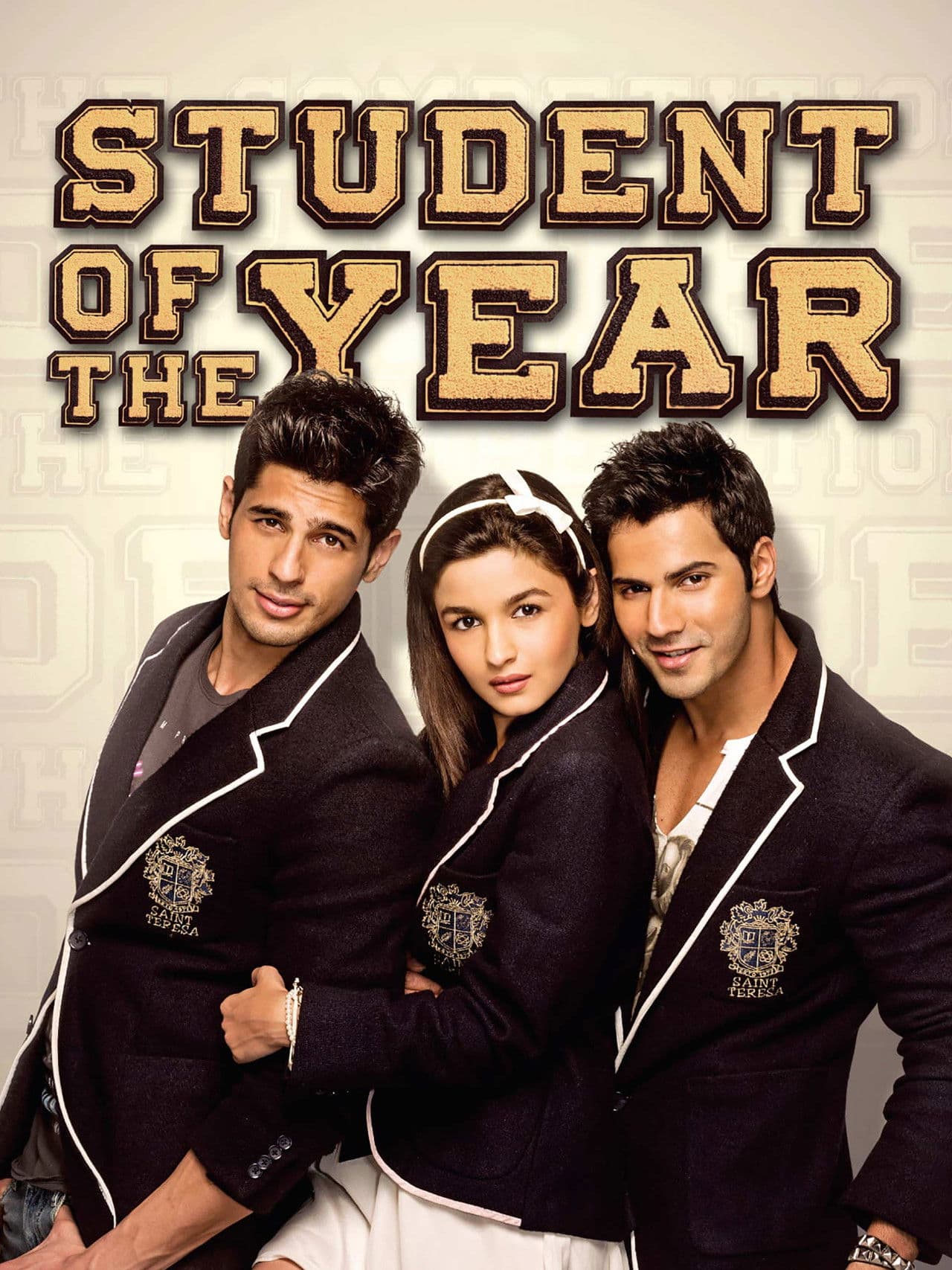 Student Of The Year preview 2