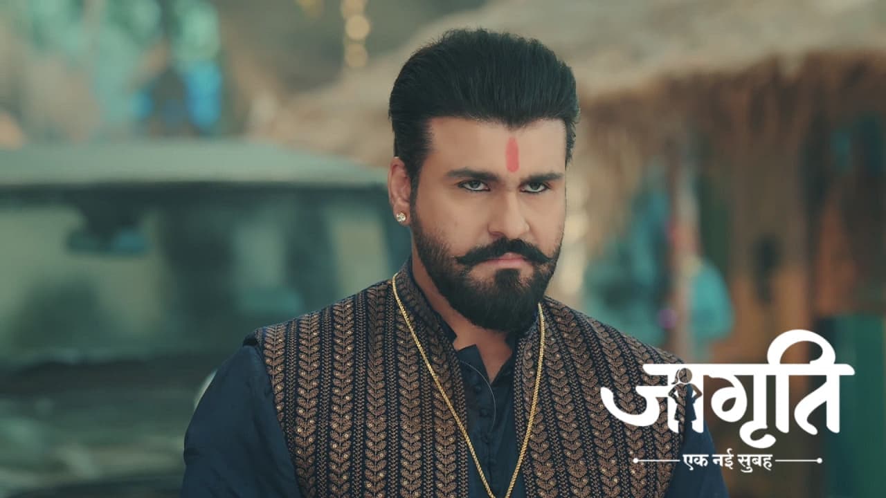 Kalikant Decides to Marry Kalindi