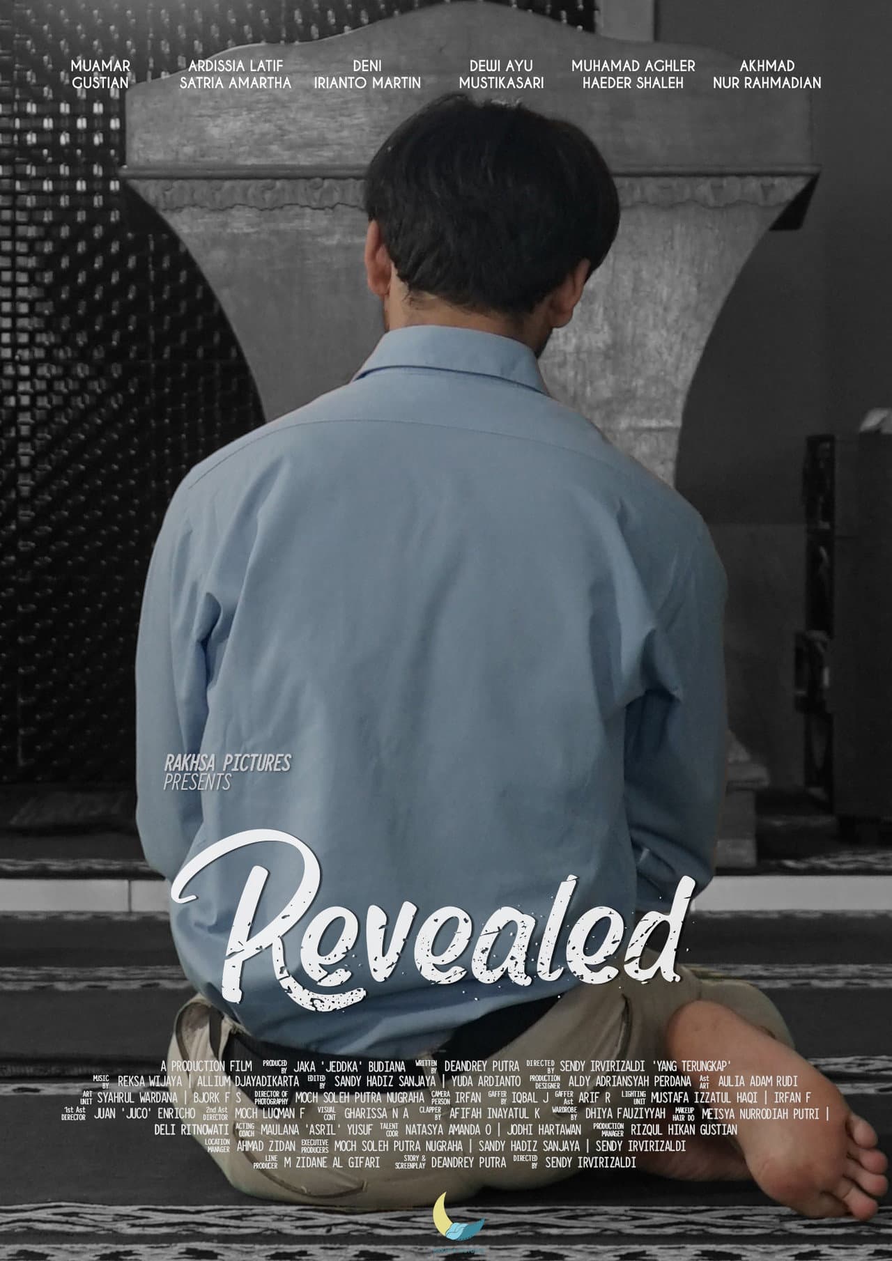 Revealed preview 2