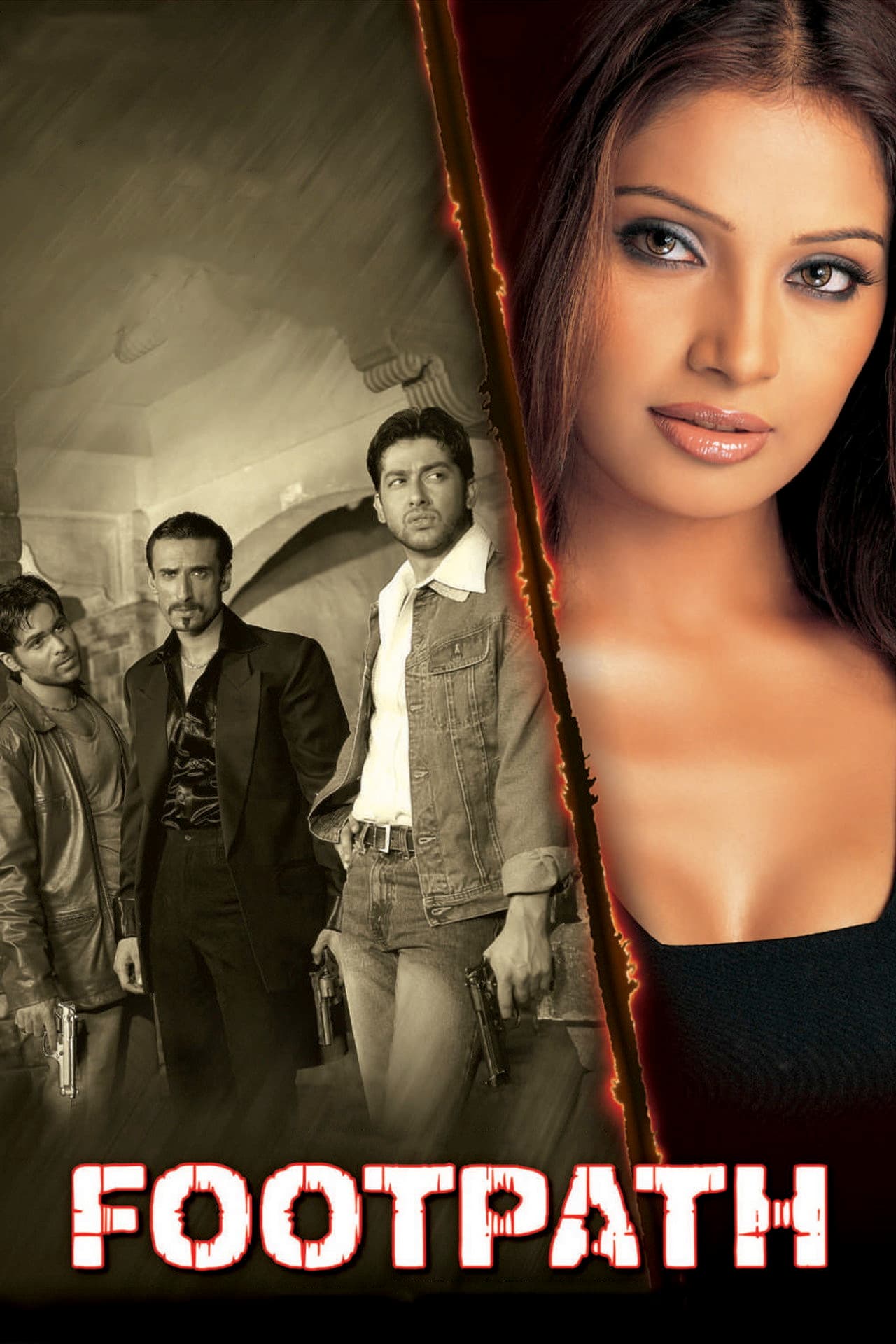 Footpath preview 2