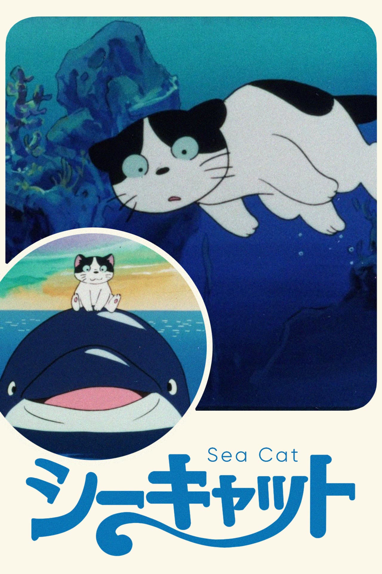 Sea Cat preview 1