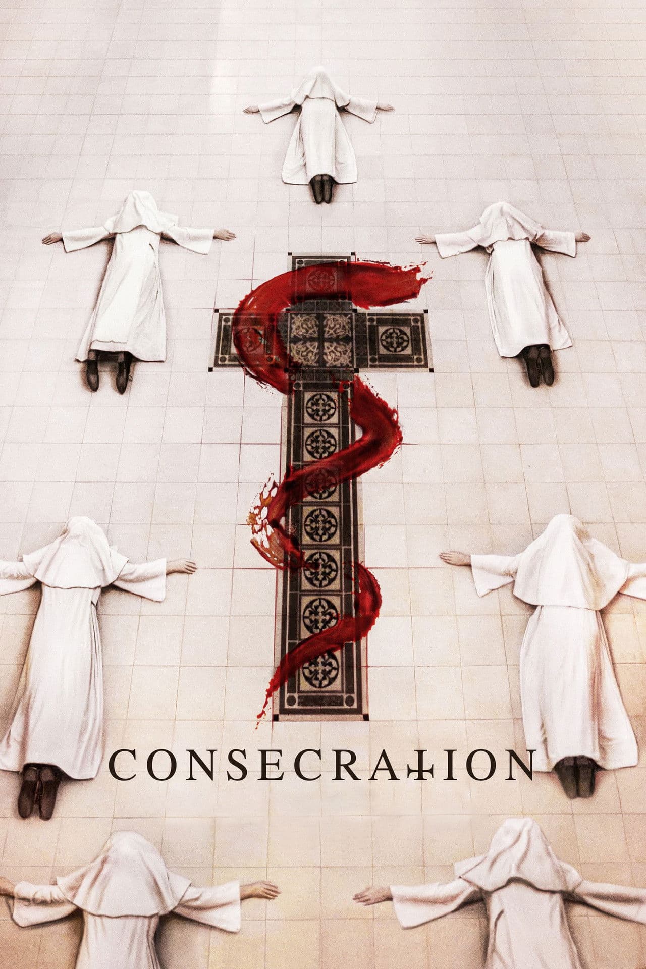 Consecration preview 2