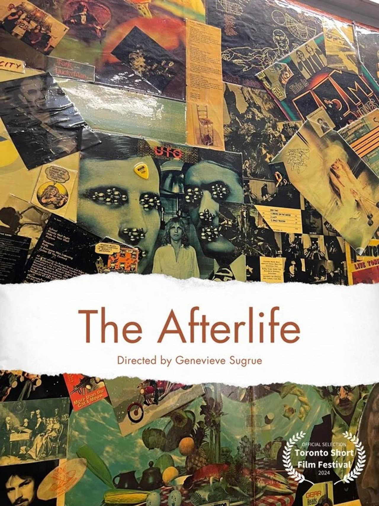 The Afterlife preview 2