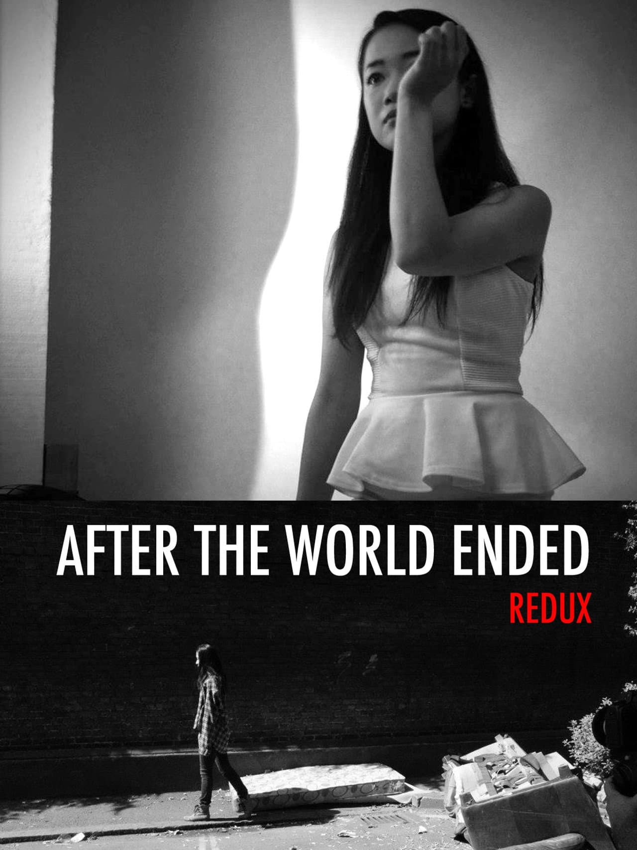 After the World Ended preview 2