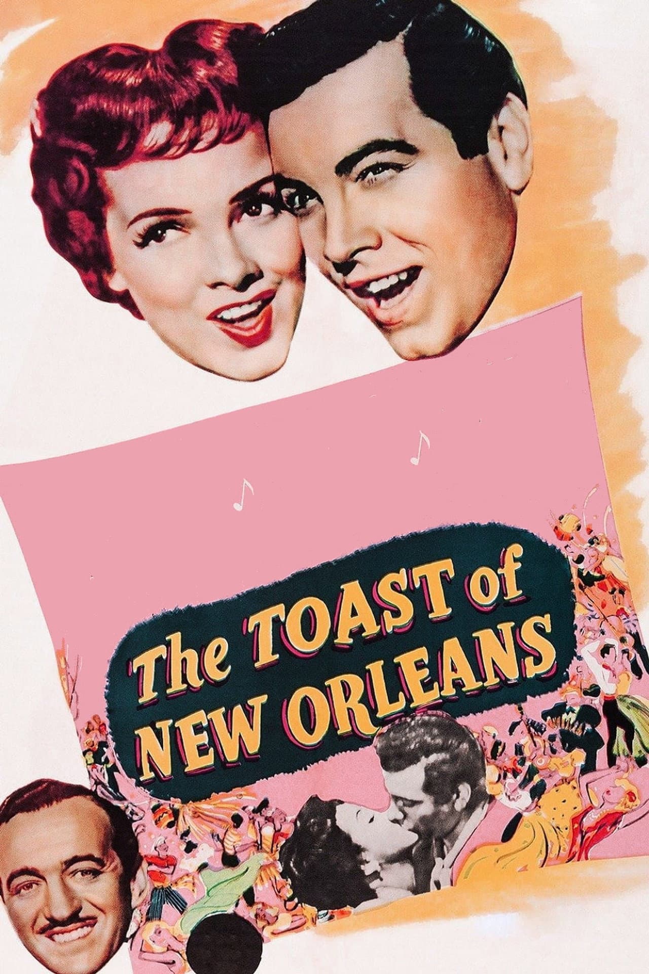 The Toast of New Orleans preview 2