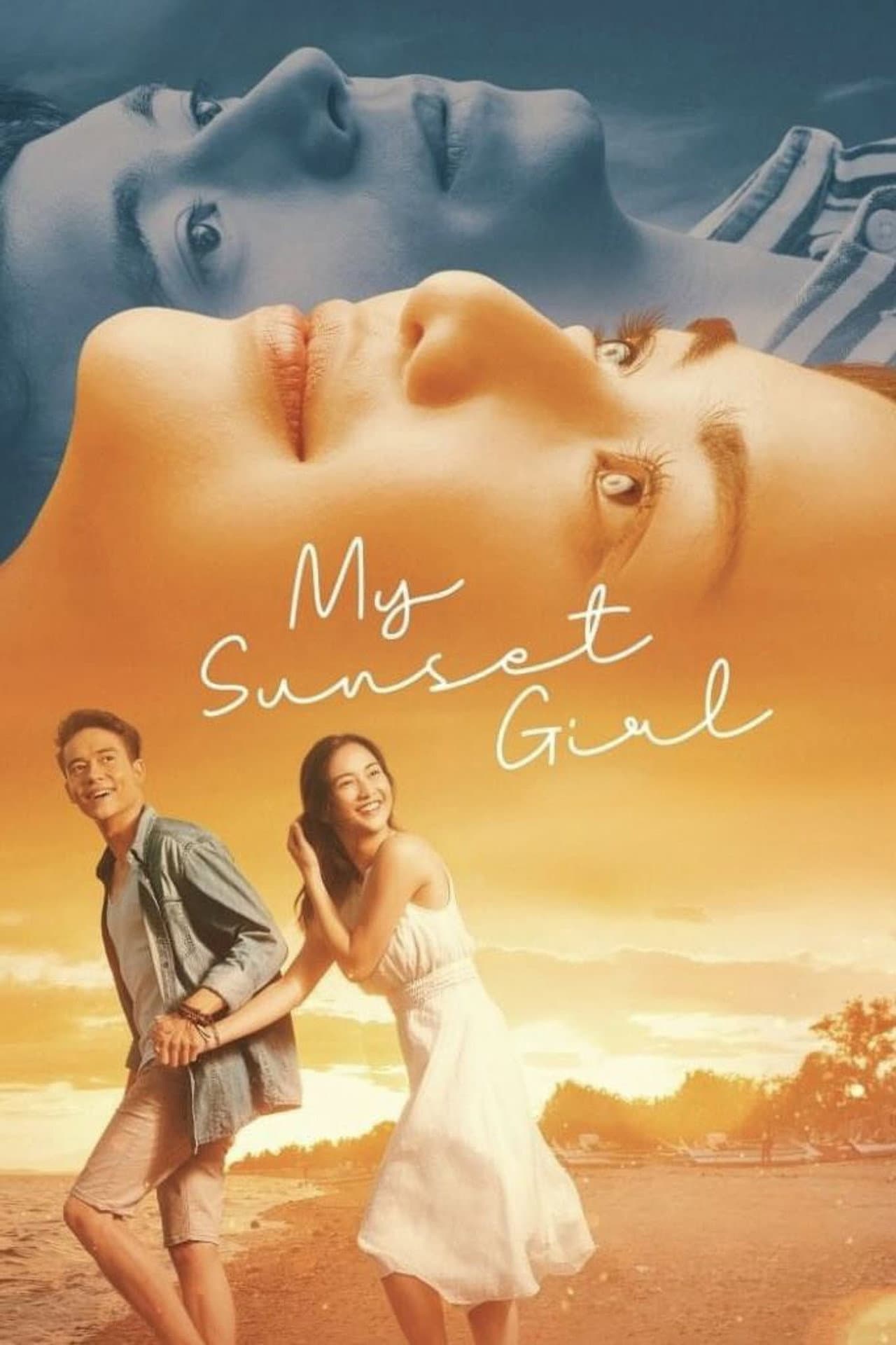 My Sunset Girl preview 2