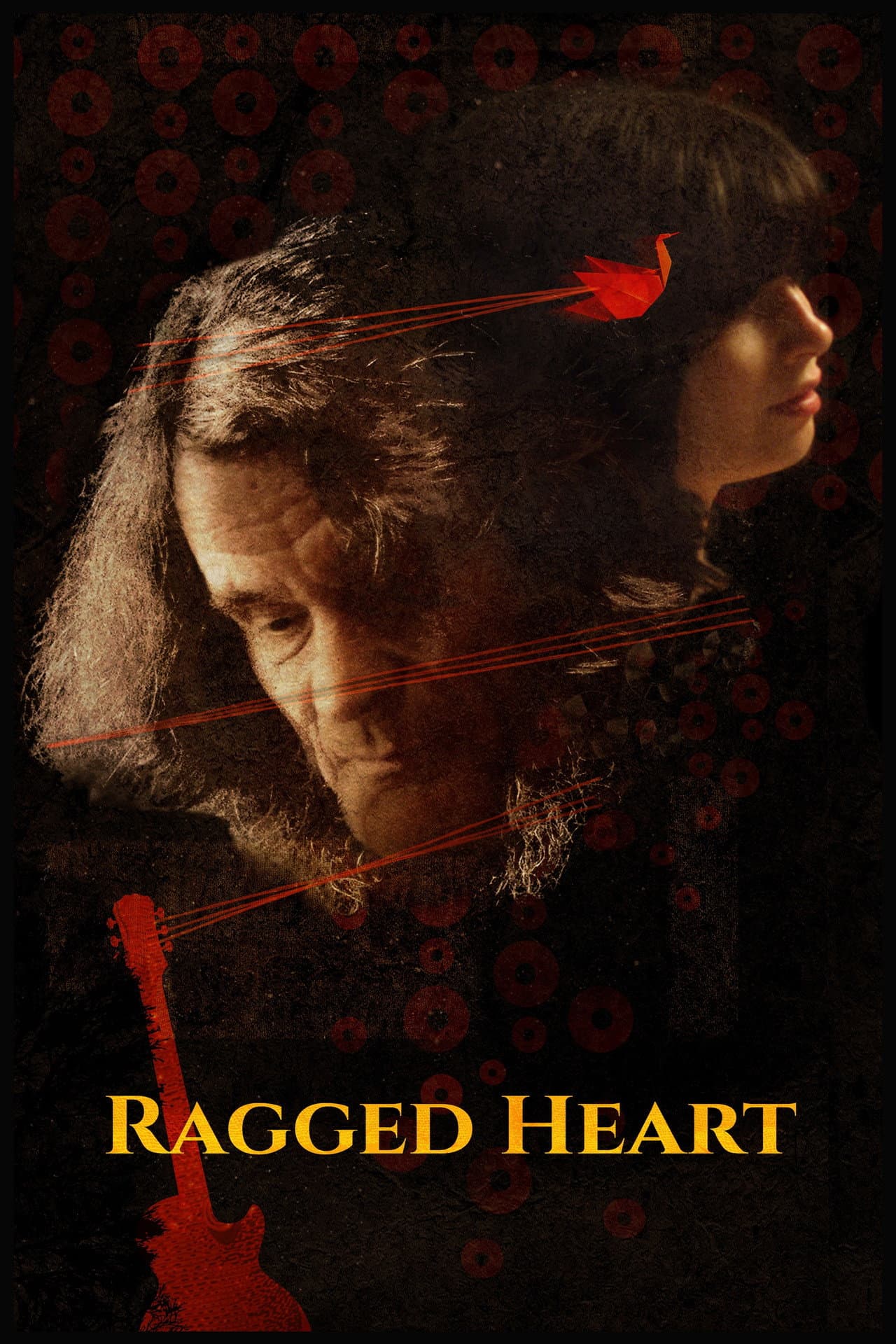 Ragged Heart preview 2