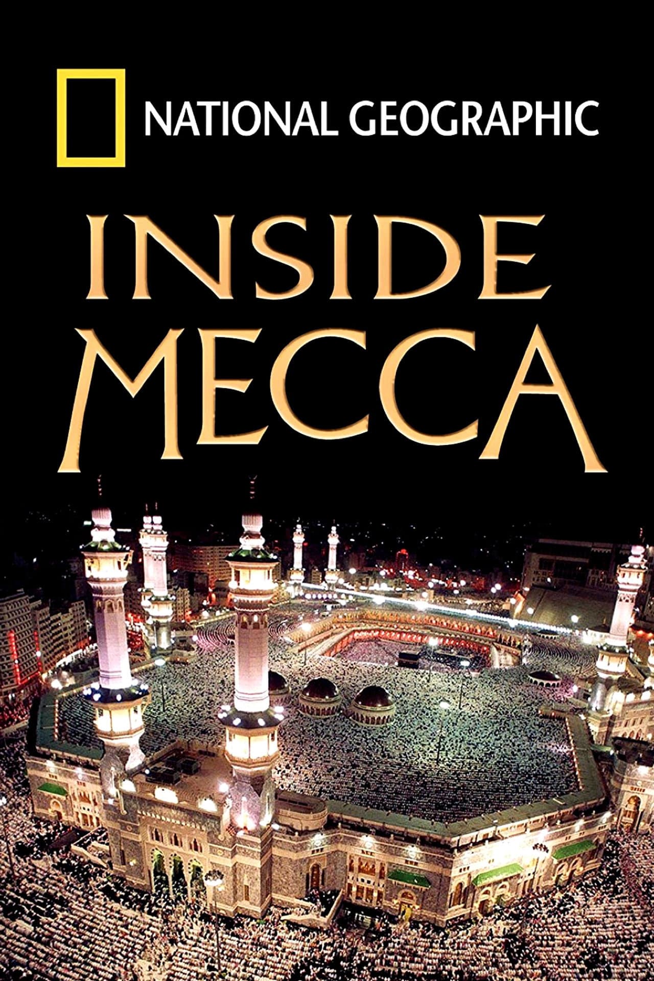 Inside Mecca preview 2