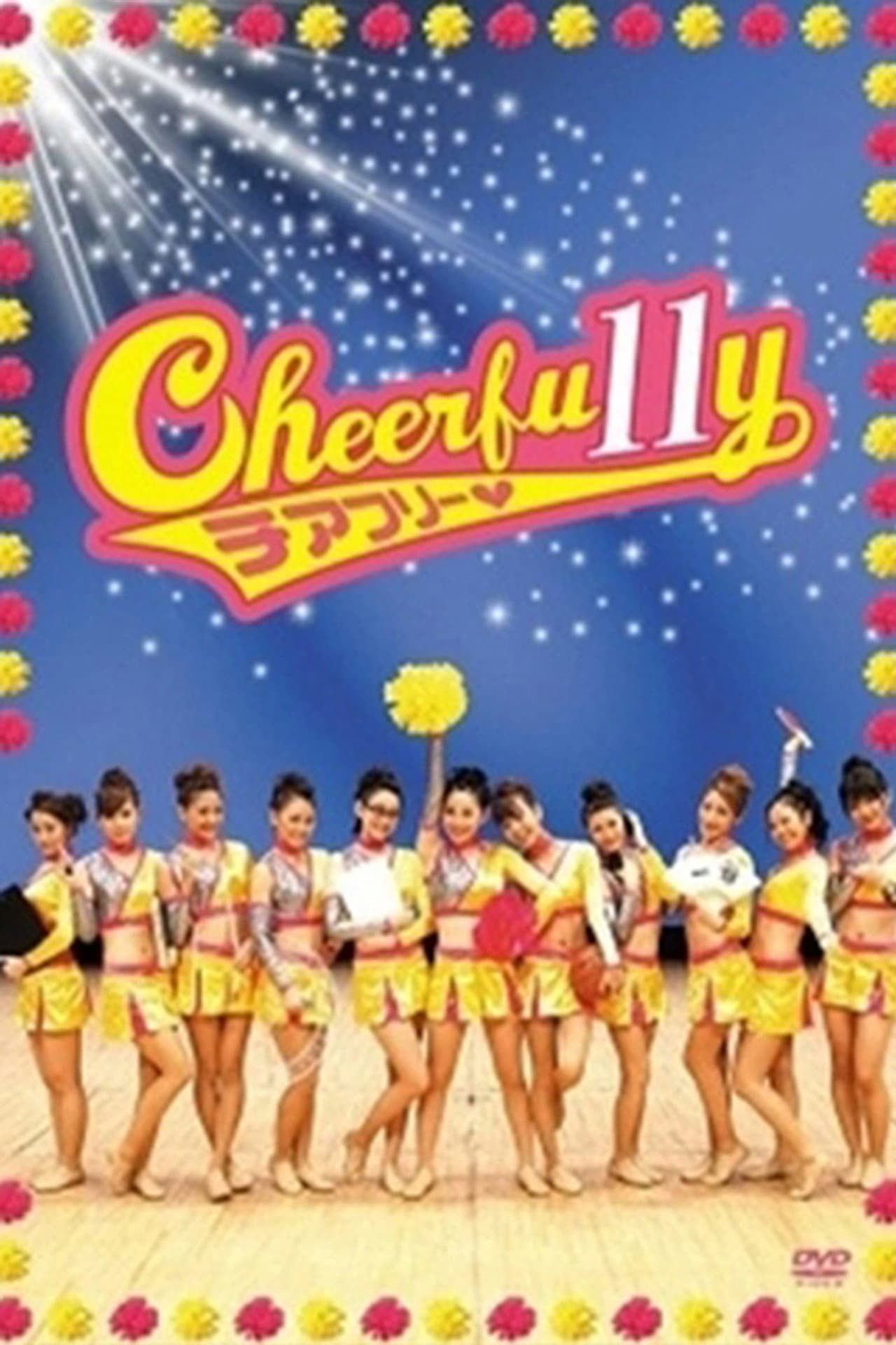 Cheerfu11y preview 2