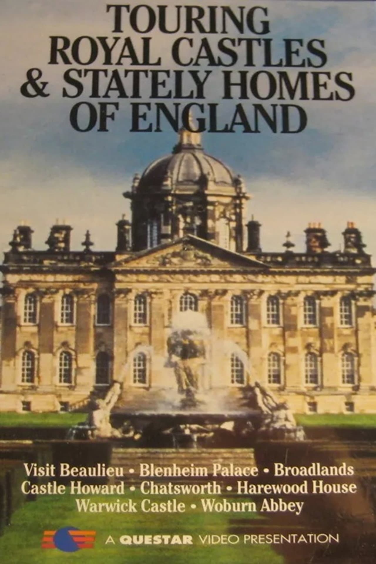 Touring Royal Castles & Stately Homes of England preview 2