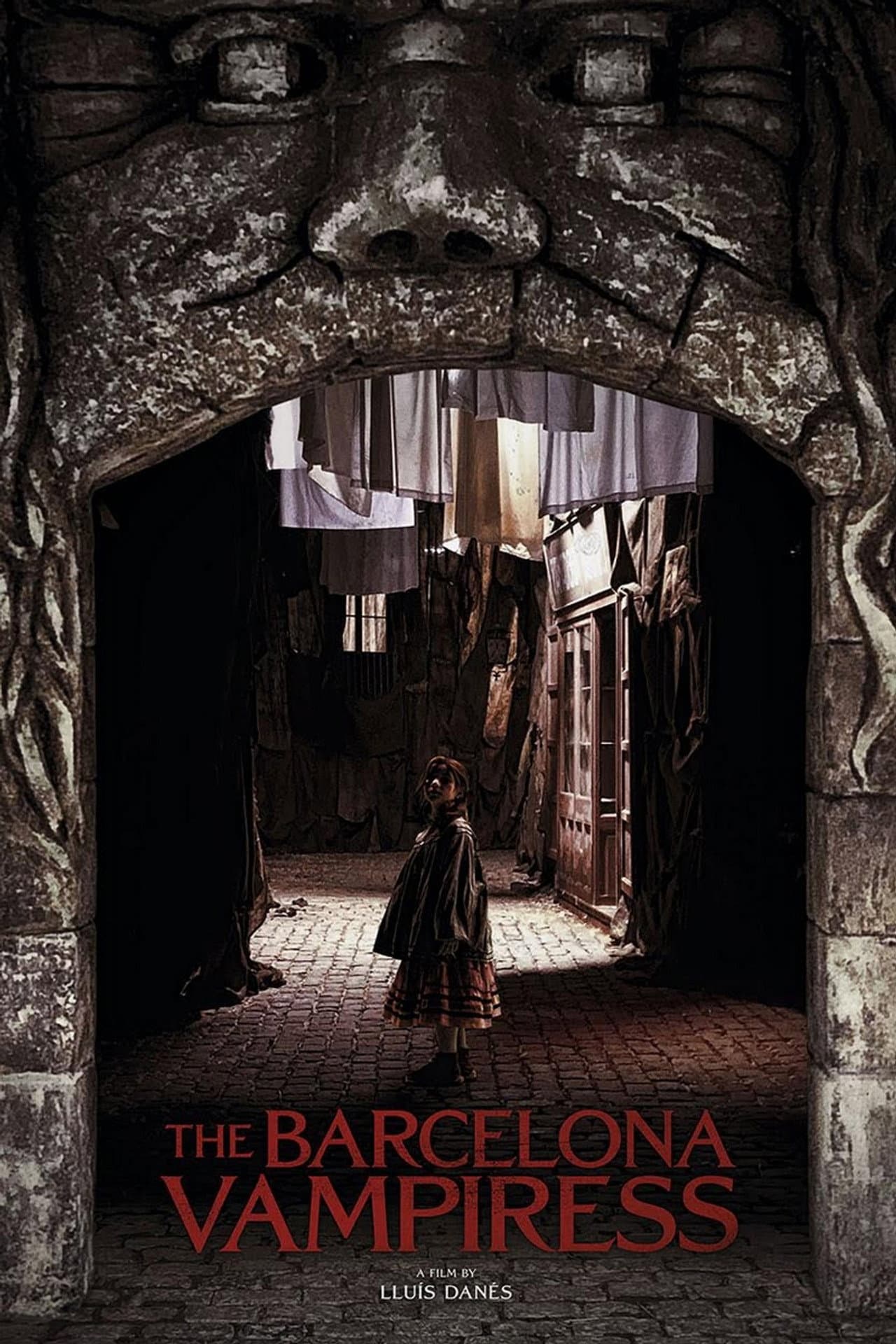 The Barcelona Vampiress preview 2