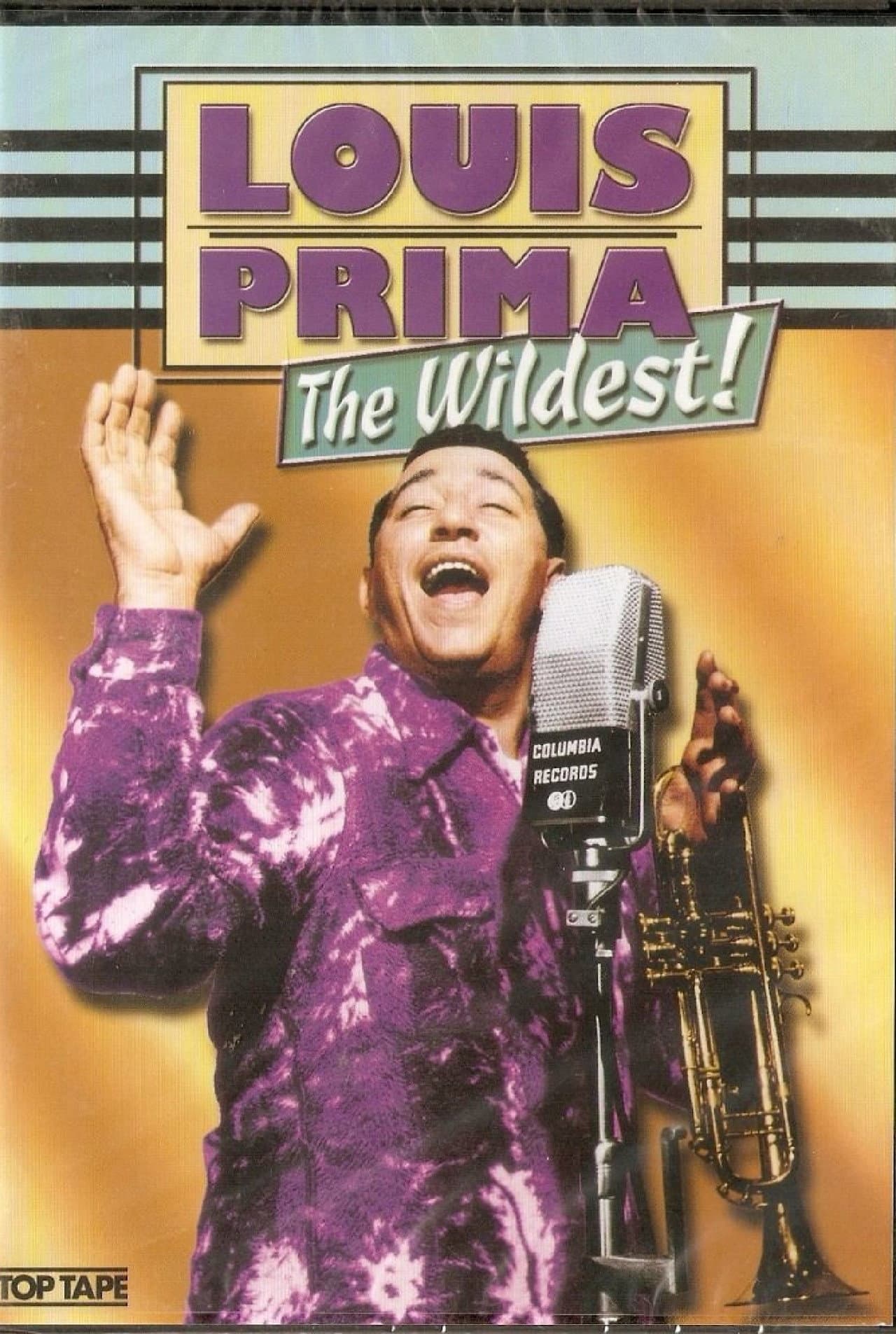 Louis Prima: The Wildest! preview 1