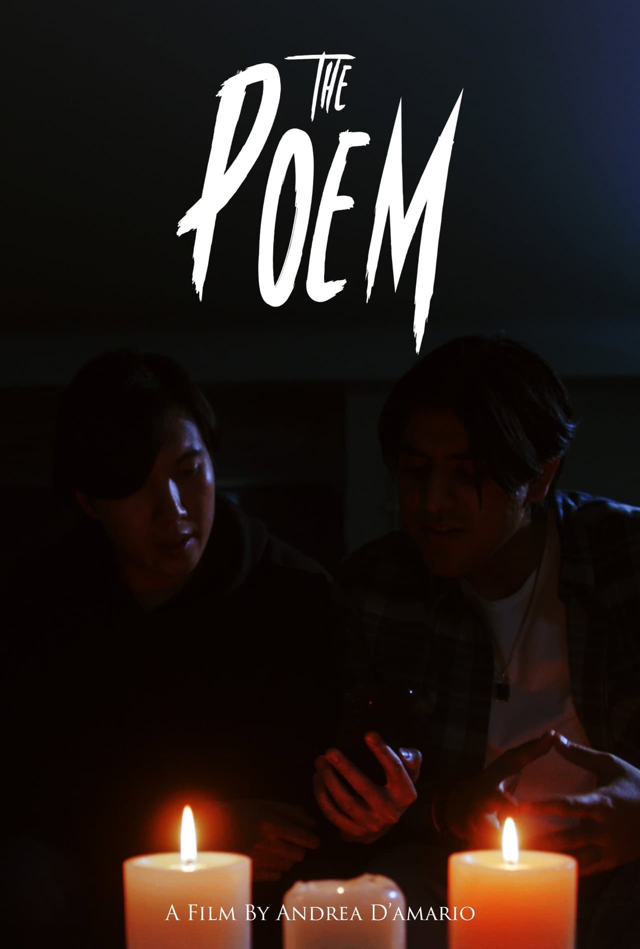 The Poem preview 2